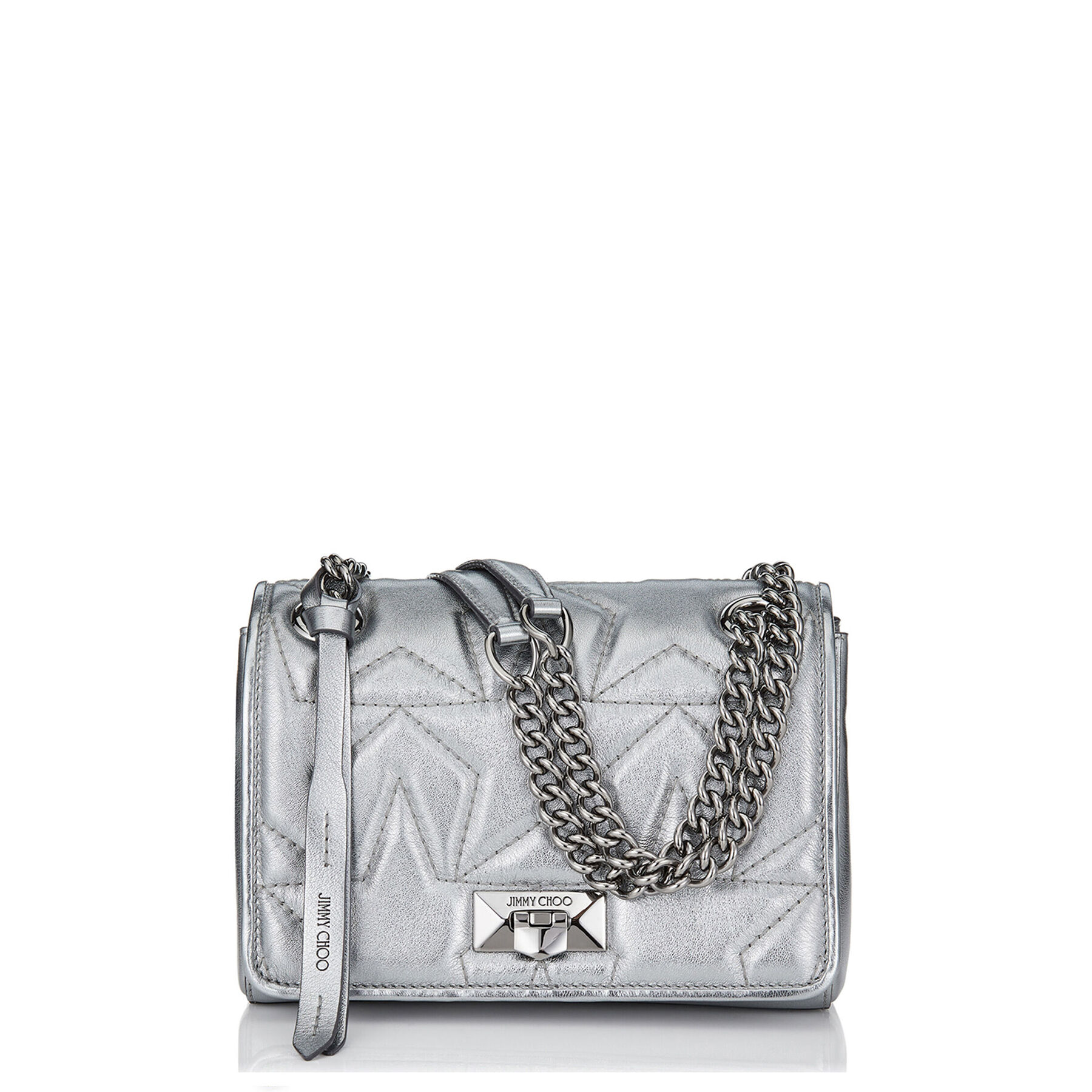 Jimmy choo helia shoulder bag Clearance