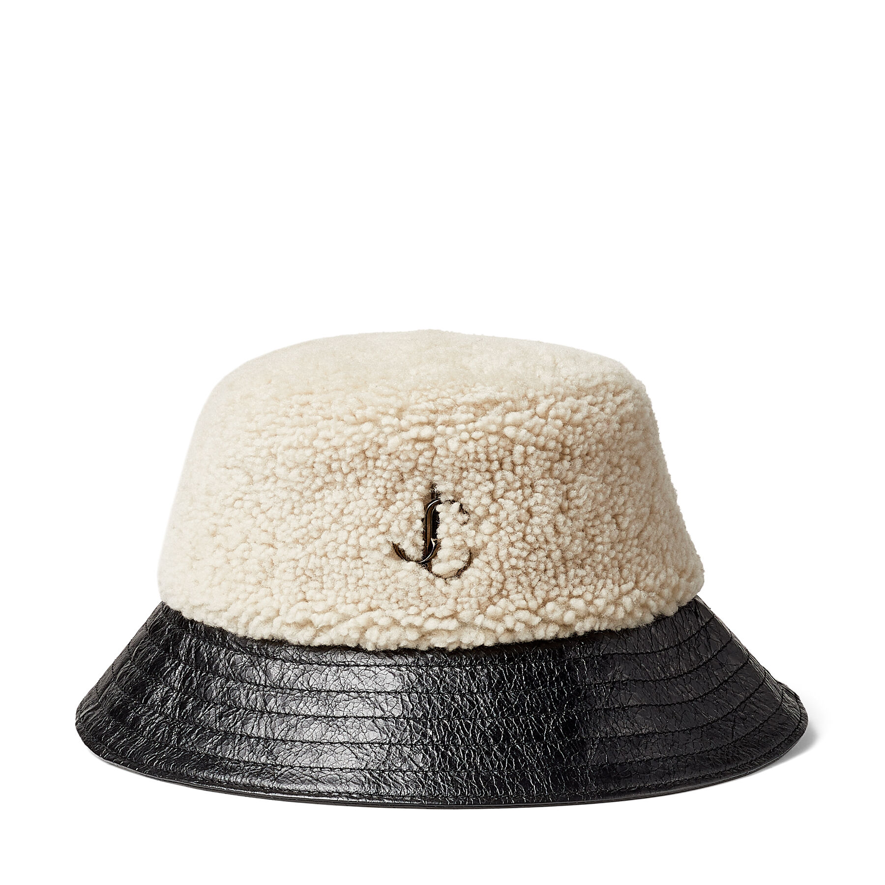 Jimmy choo hat Clearance