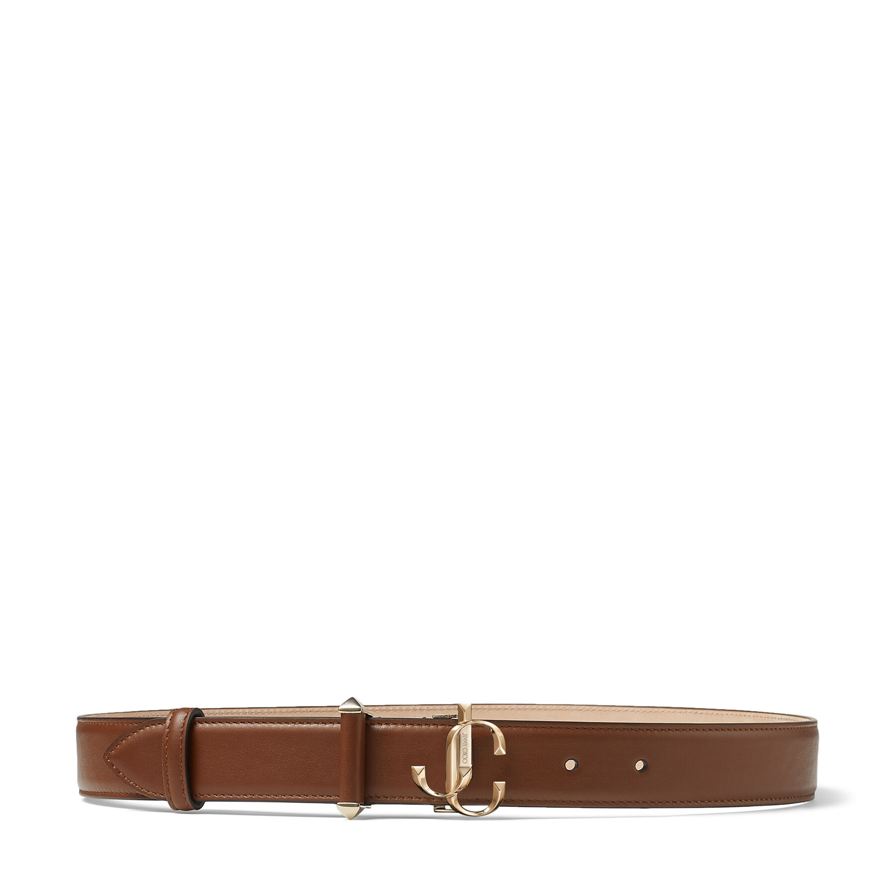 light tan belt