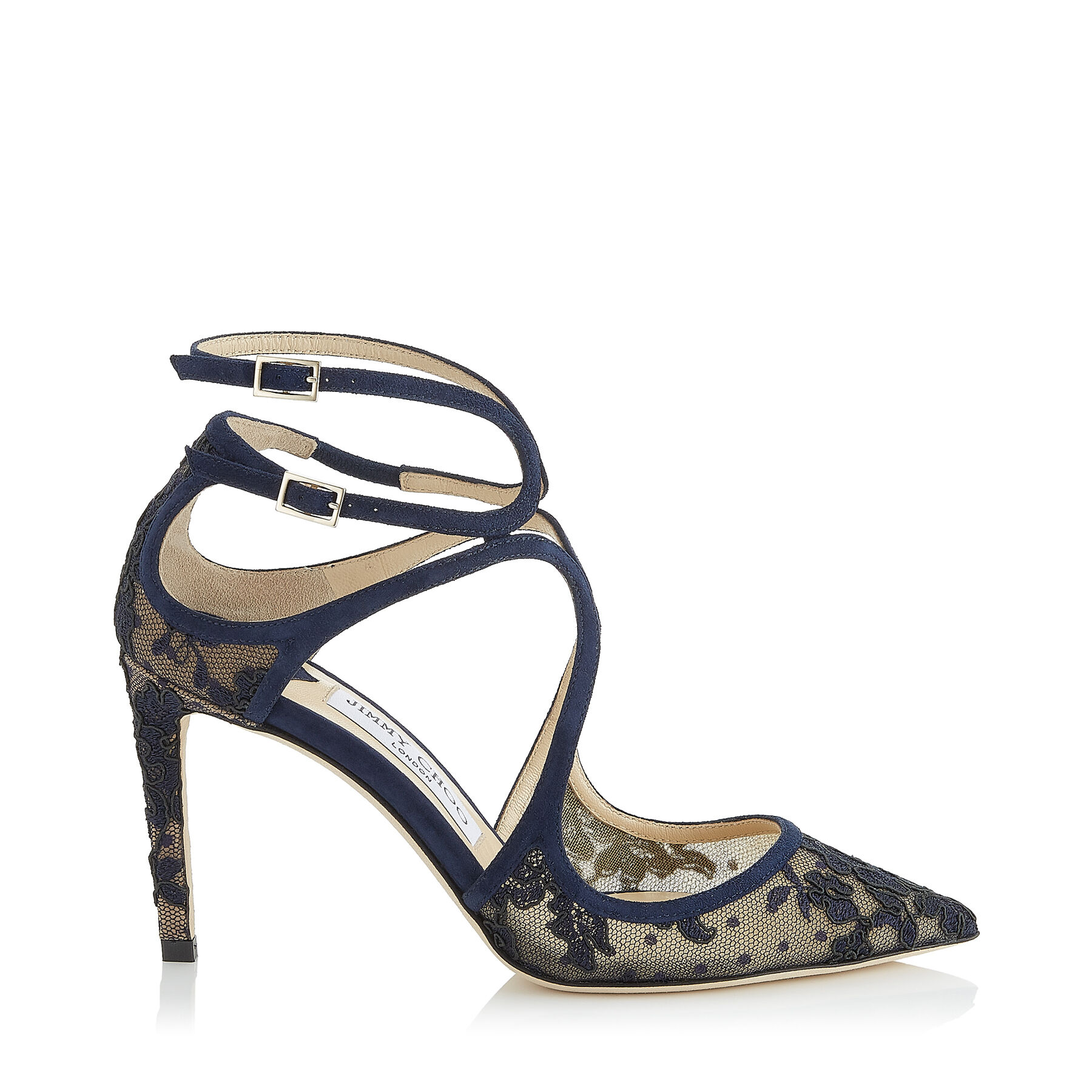 Lancer jimmy choo Clearance