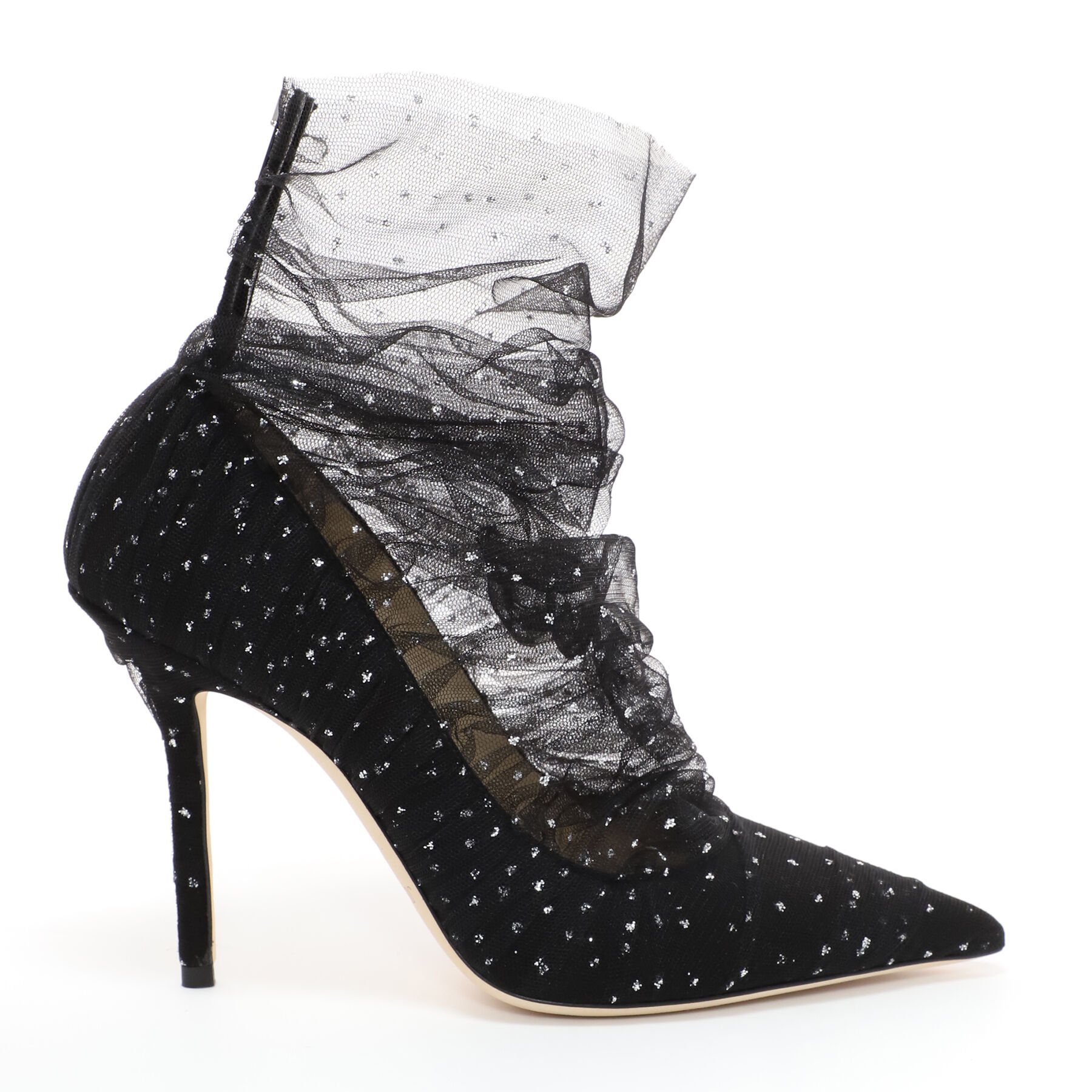 jimmy choo escarpin noir