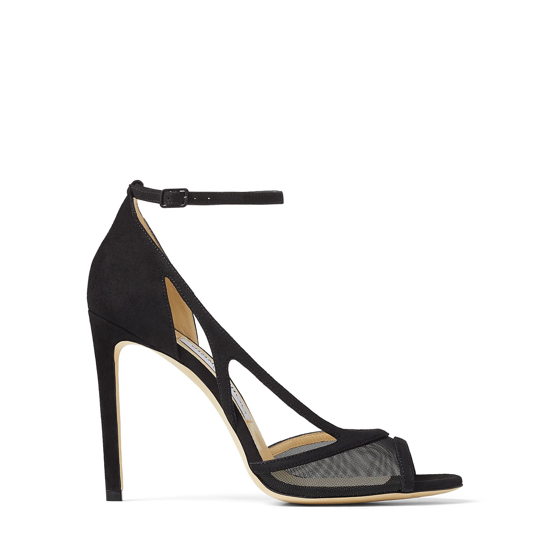 Jimmy choo sandales talon clearance
