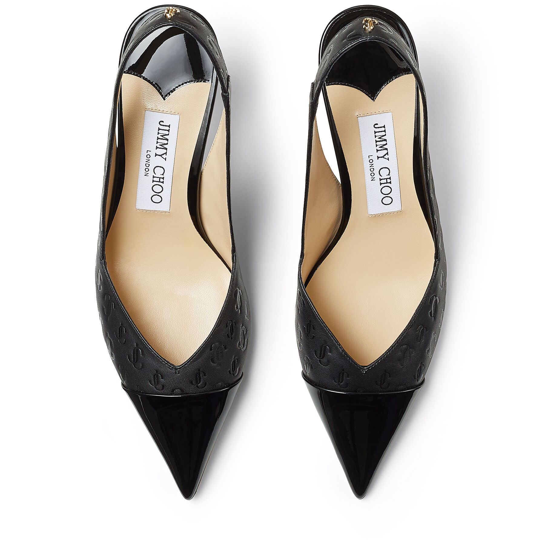 Jimmy choo tao 65 hot sale