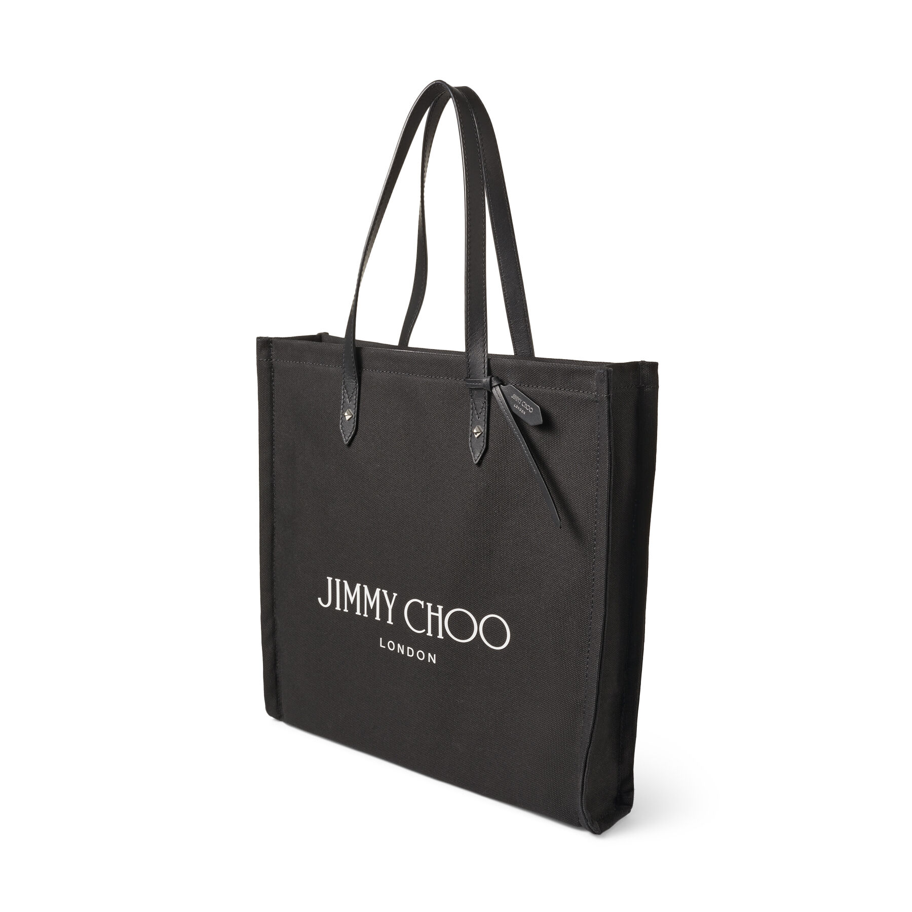 Jimmy choo shopping best sale bag