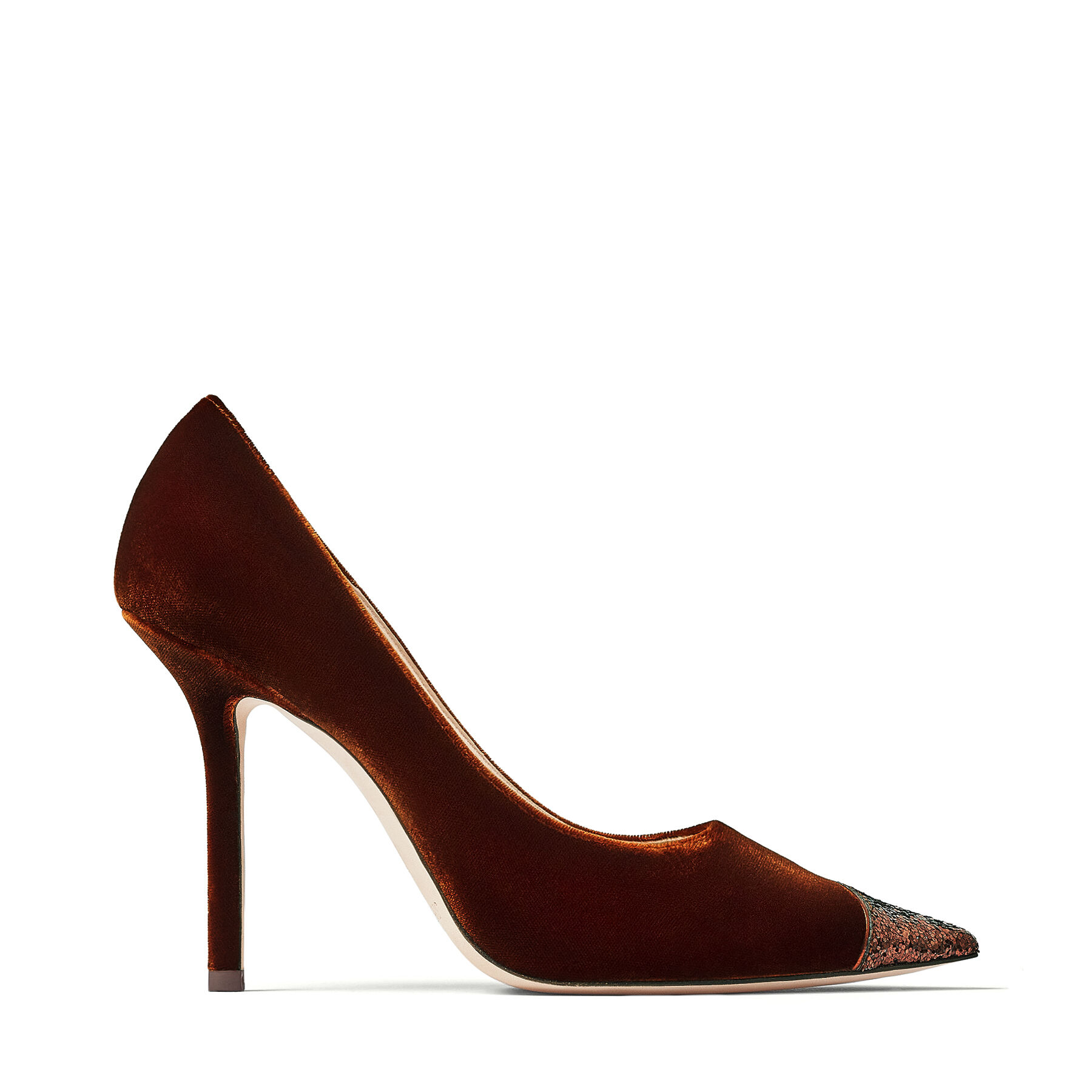 escarpins hiver 2019