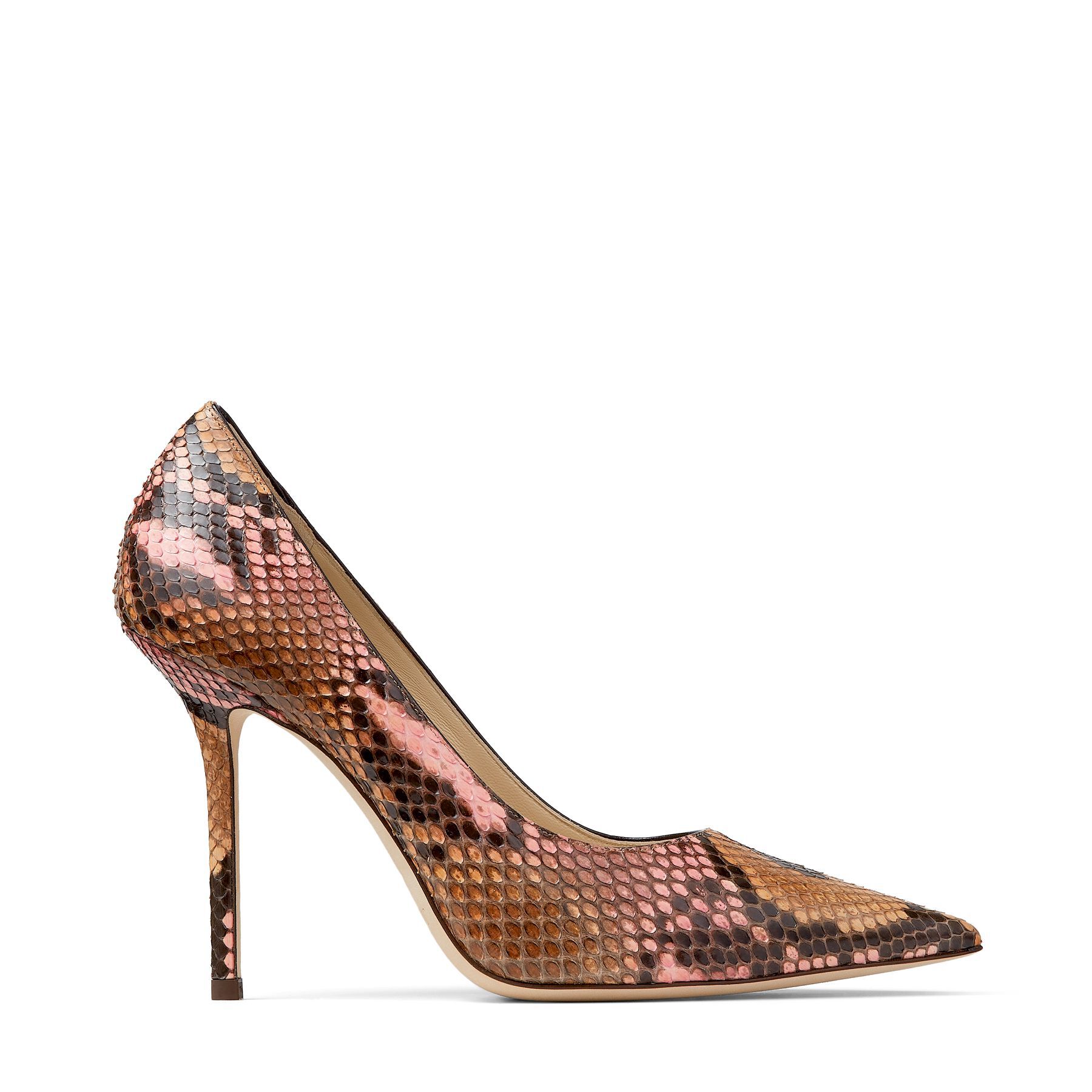 jimmy choo ballet pink