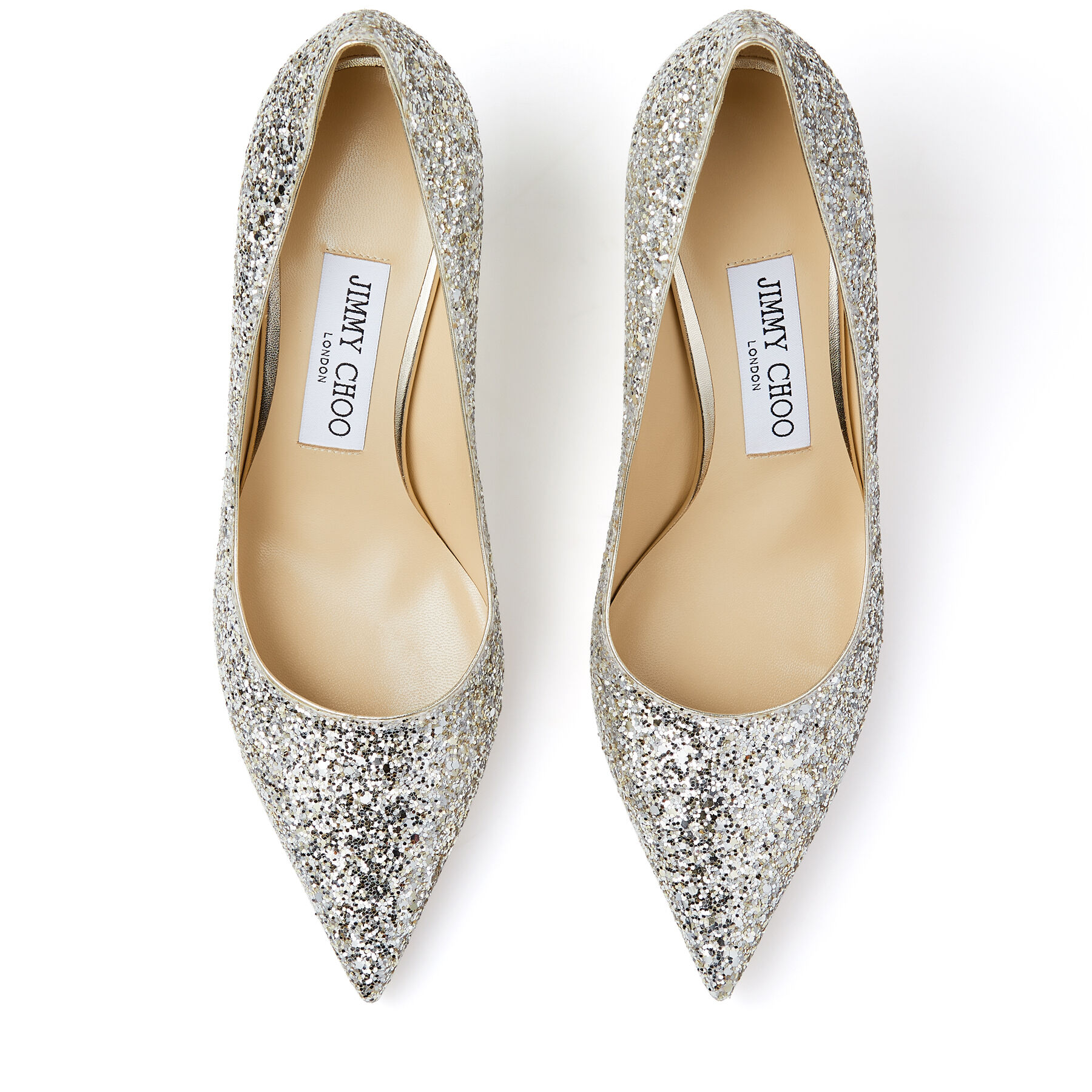 Romy 65 jimmy choo discount