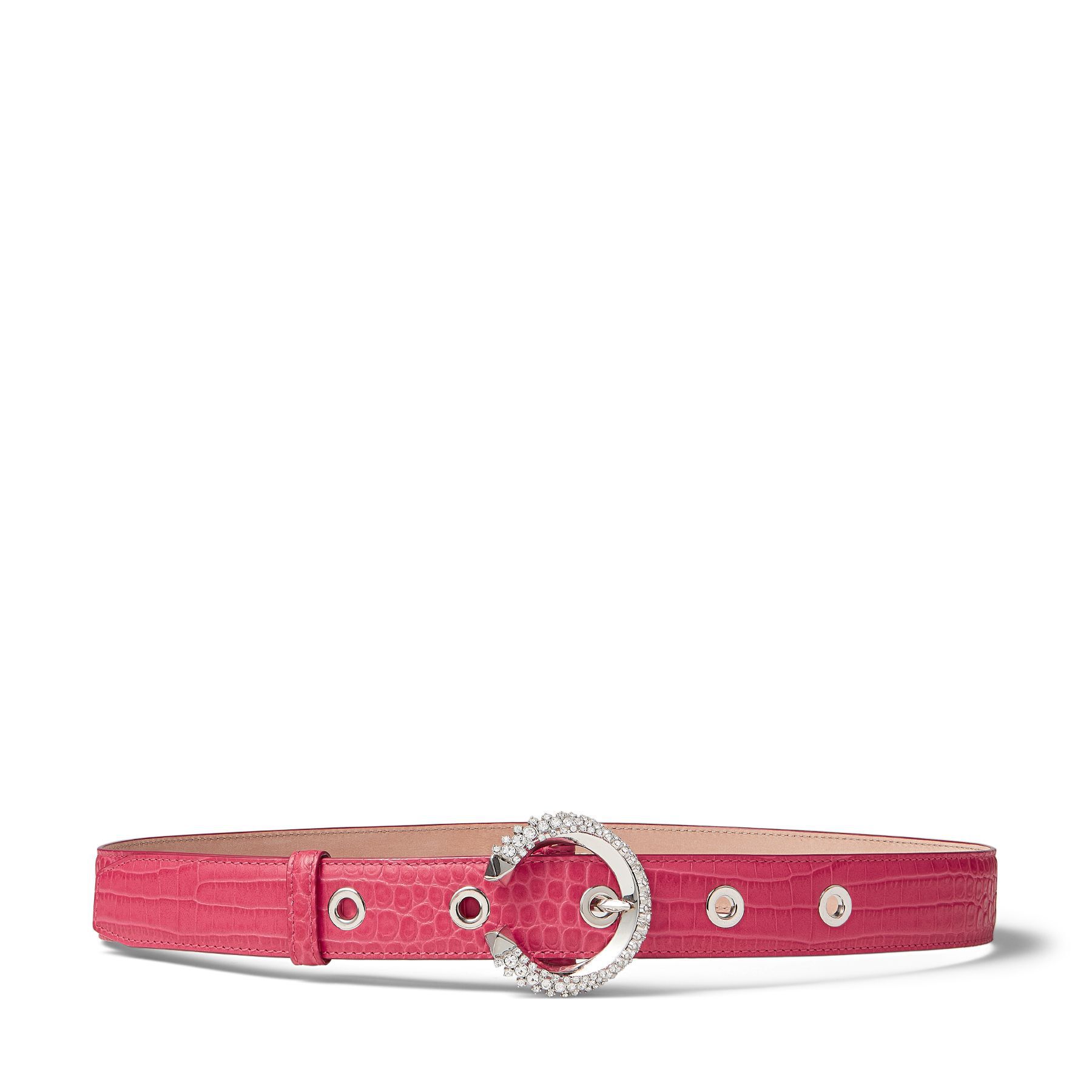 Ceinture jimmy choo