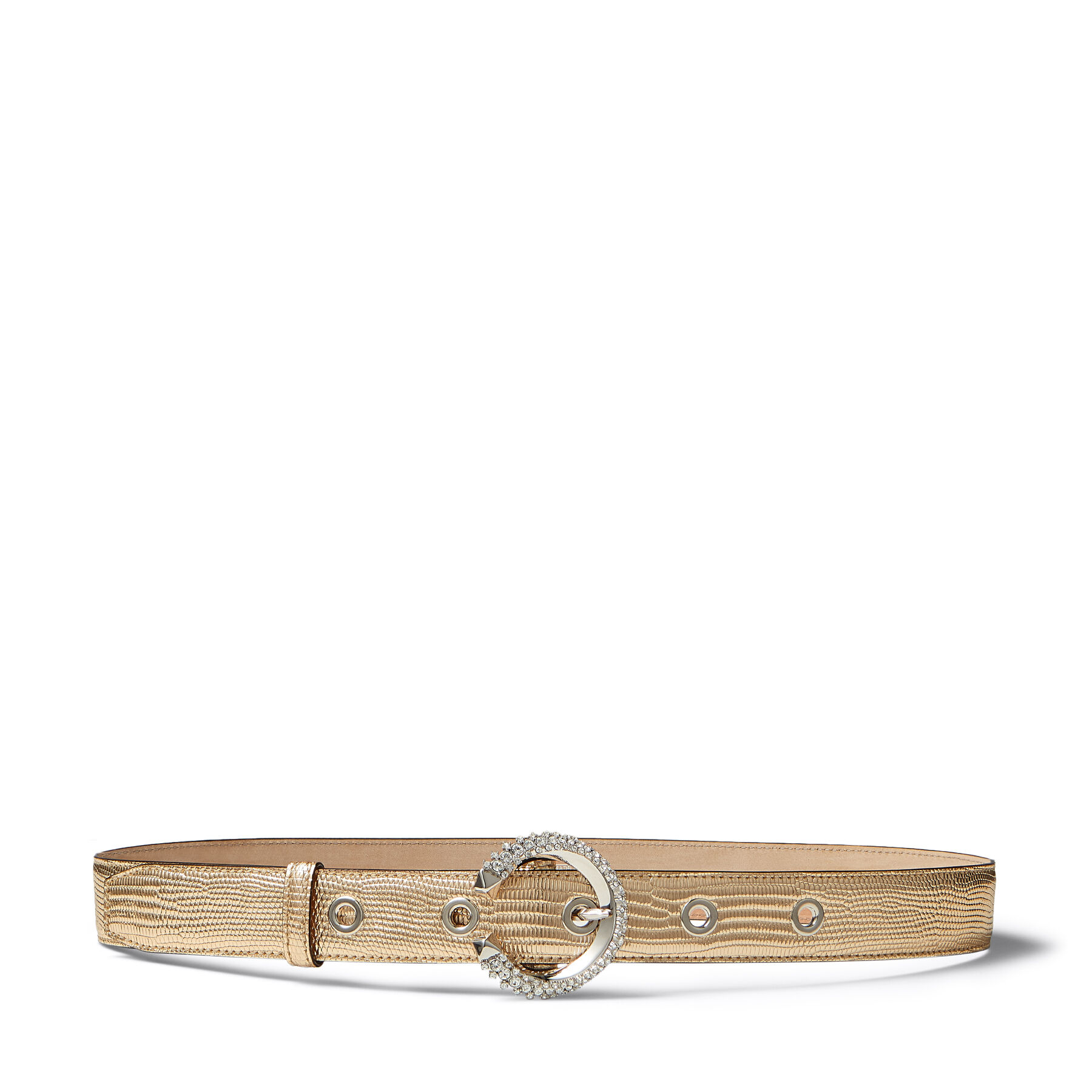 Ceinture jimmy choo
