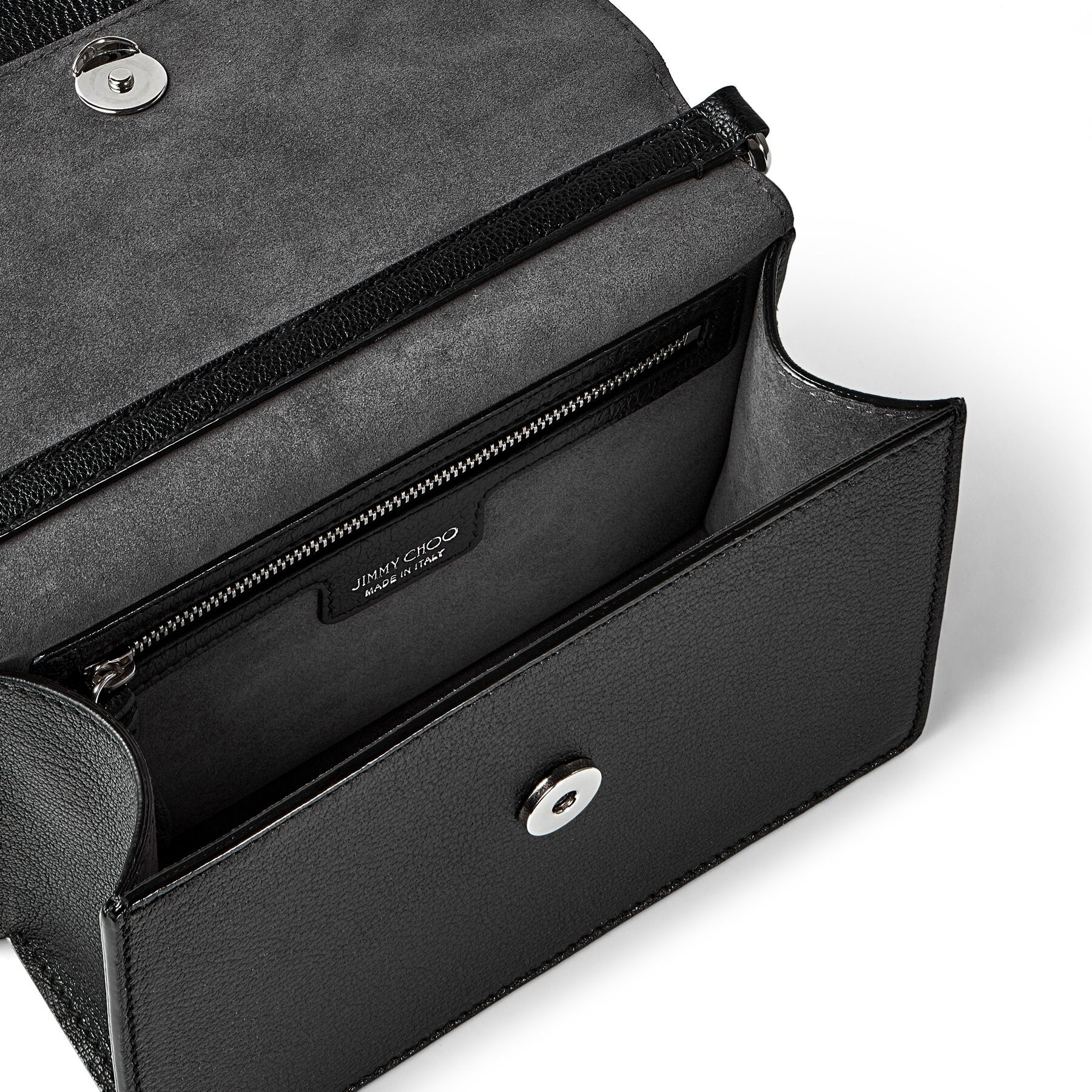 jimmy choo cross body