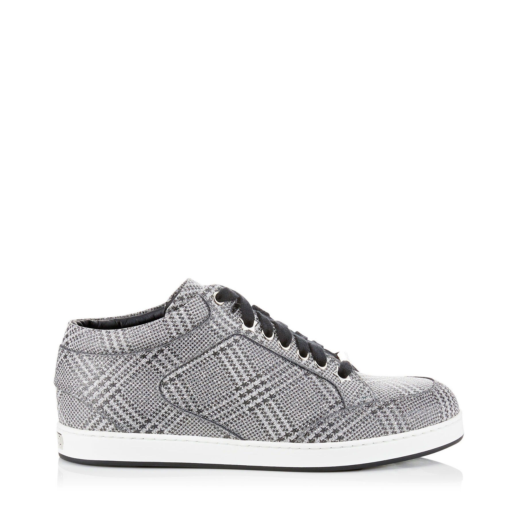 sneakers with stars on the side