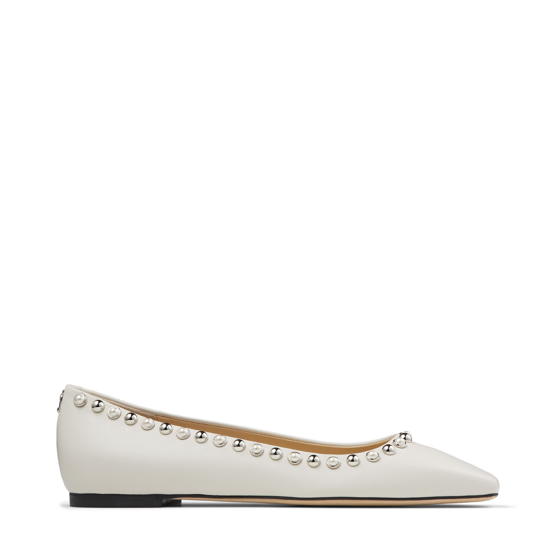 Jimmy choo mirele flat Clearance