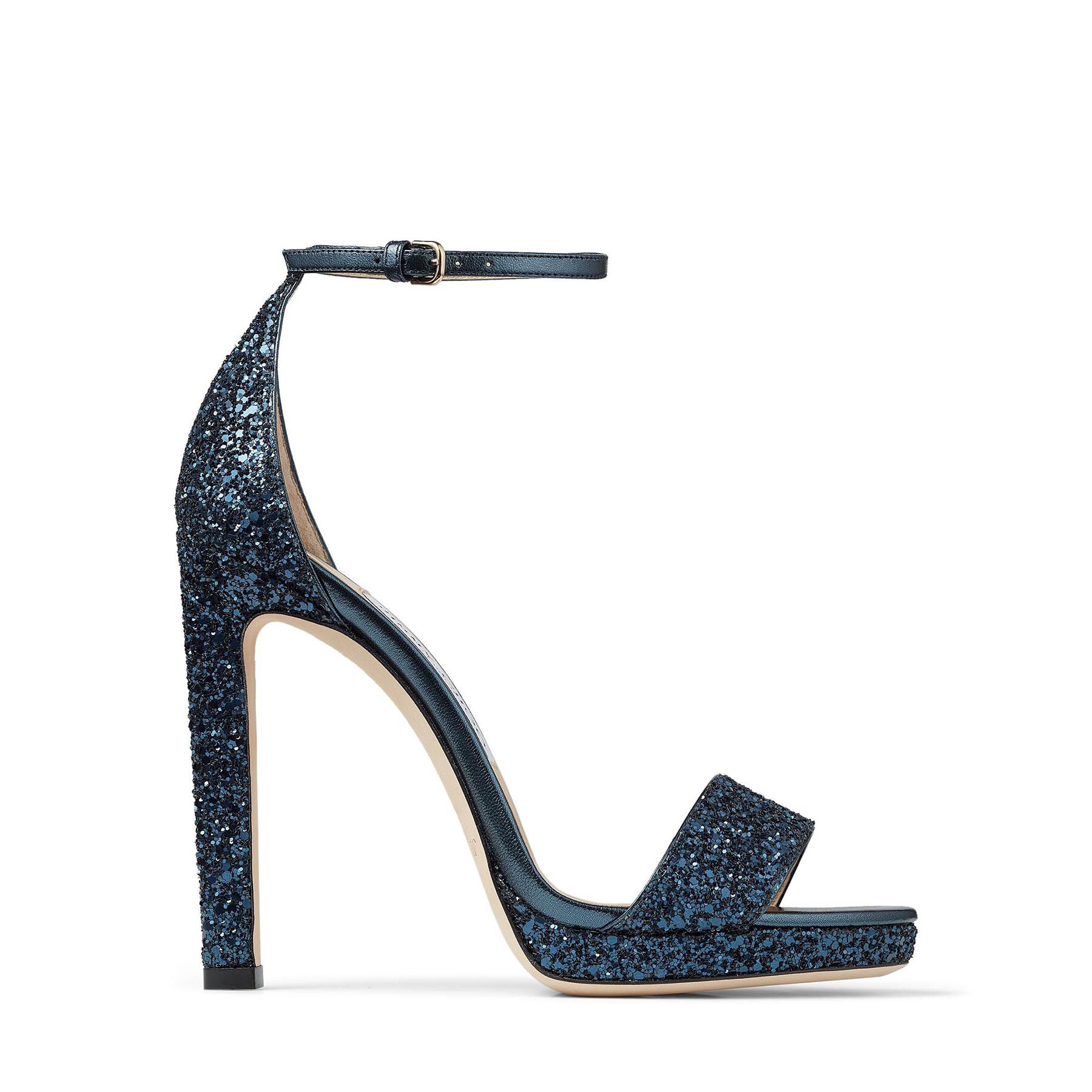 jennica platform sandal