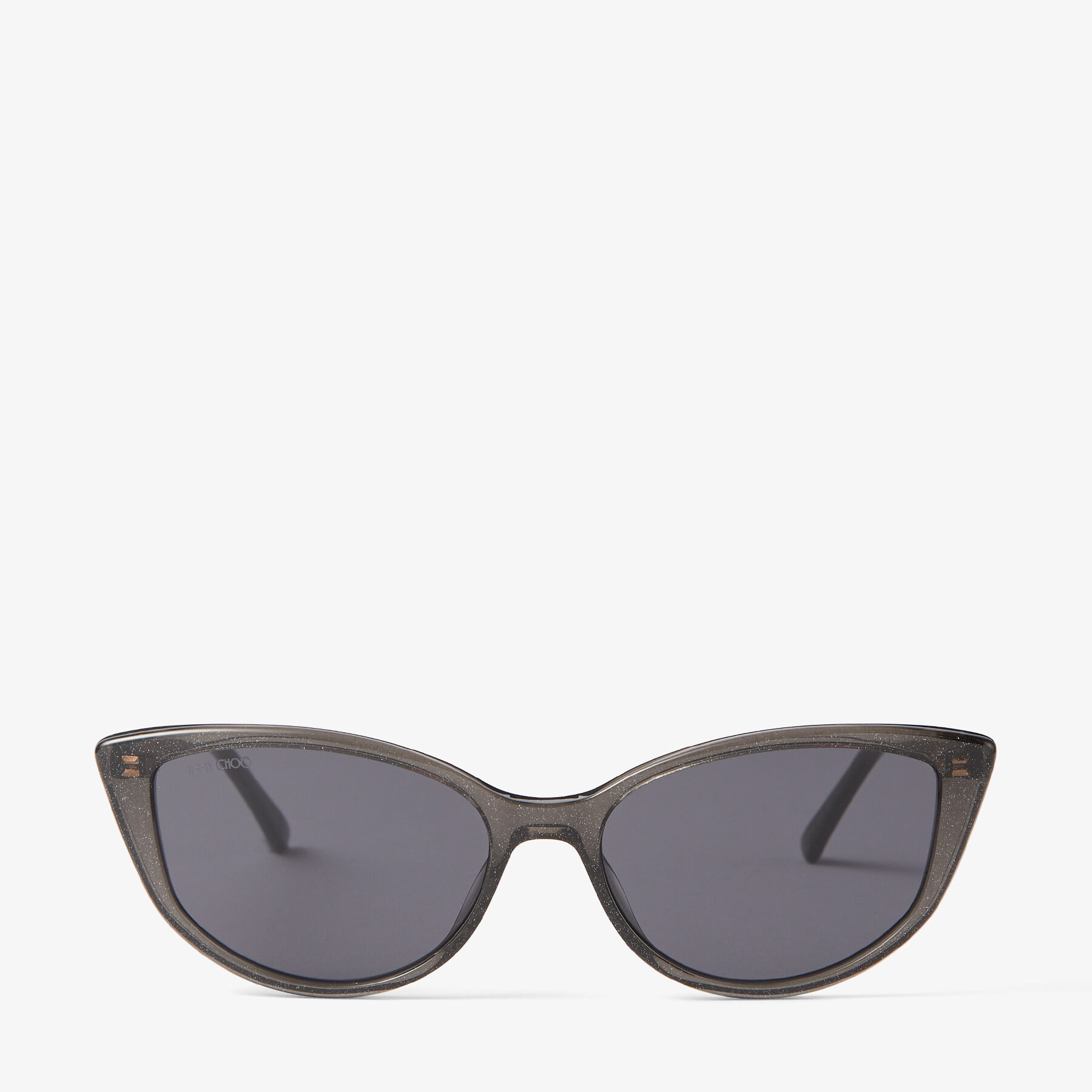 jimmy choo sunglasses glitter