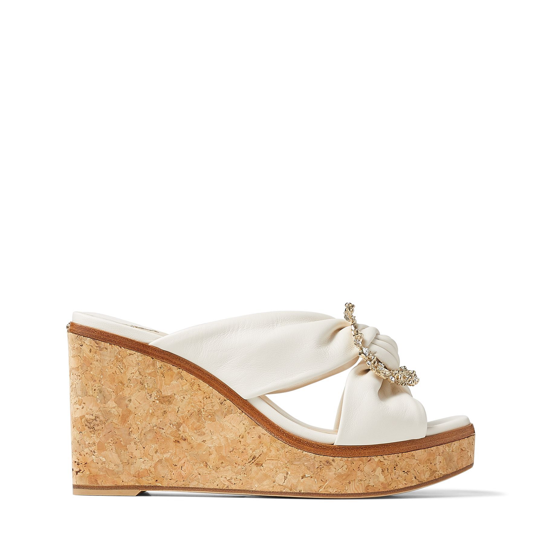 jimmy choo wedges