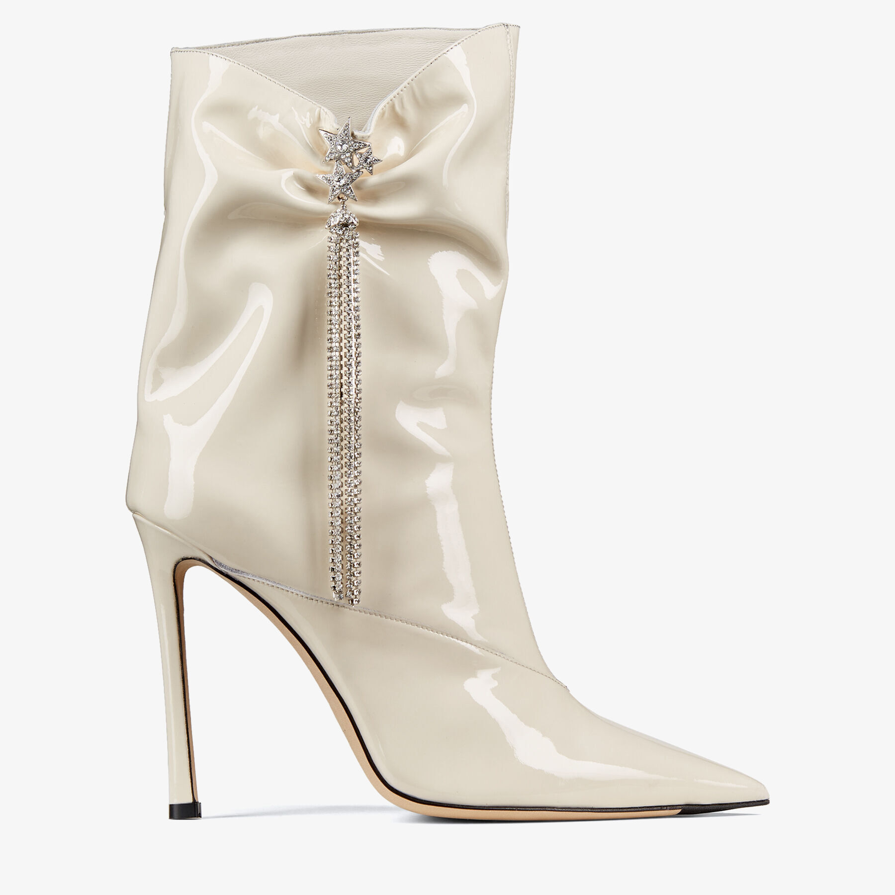 Scarpe Jimmy Choo - autunno inverno 2020-2021.