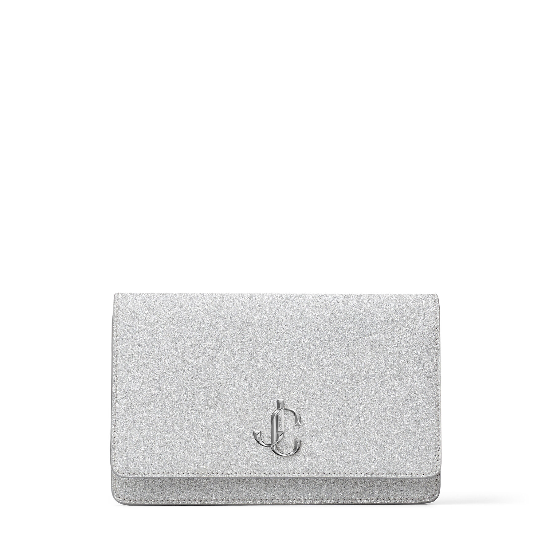 Silver mini bag Clearance