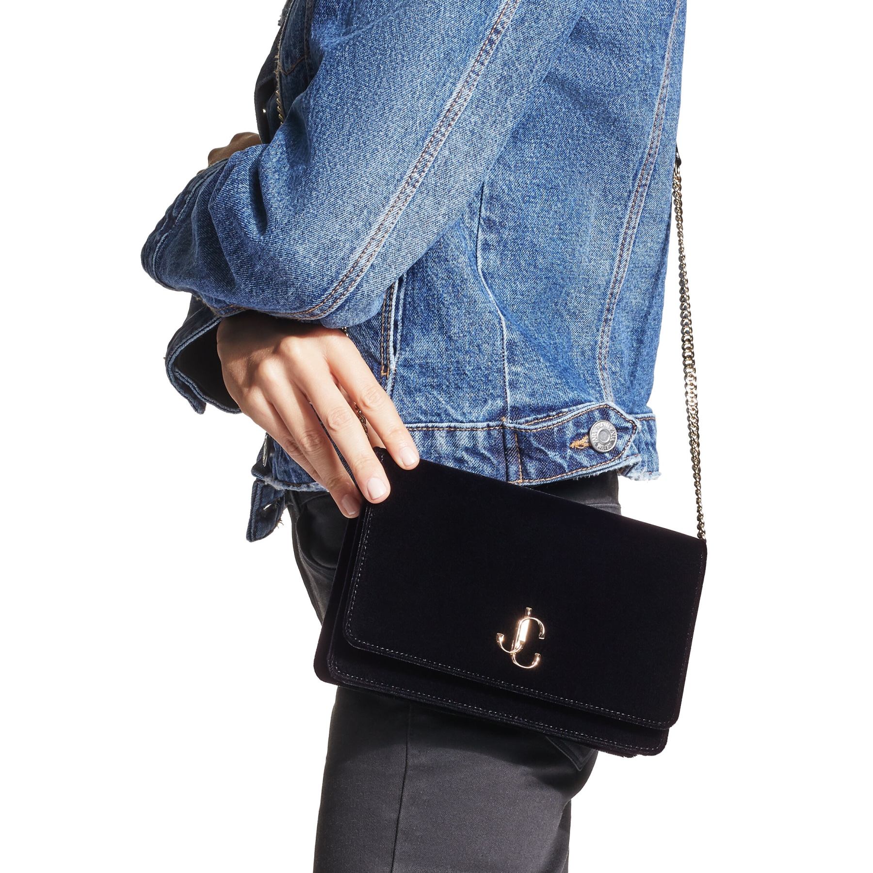 Jimmy choo palace crossbody bag clearance