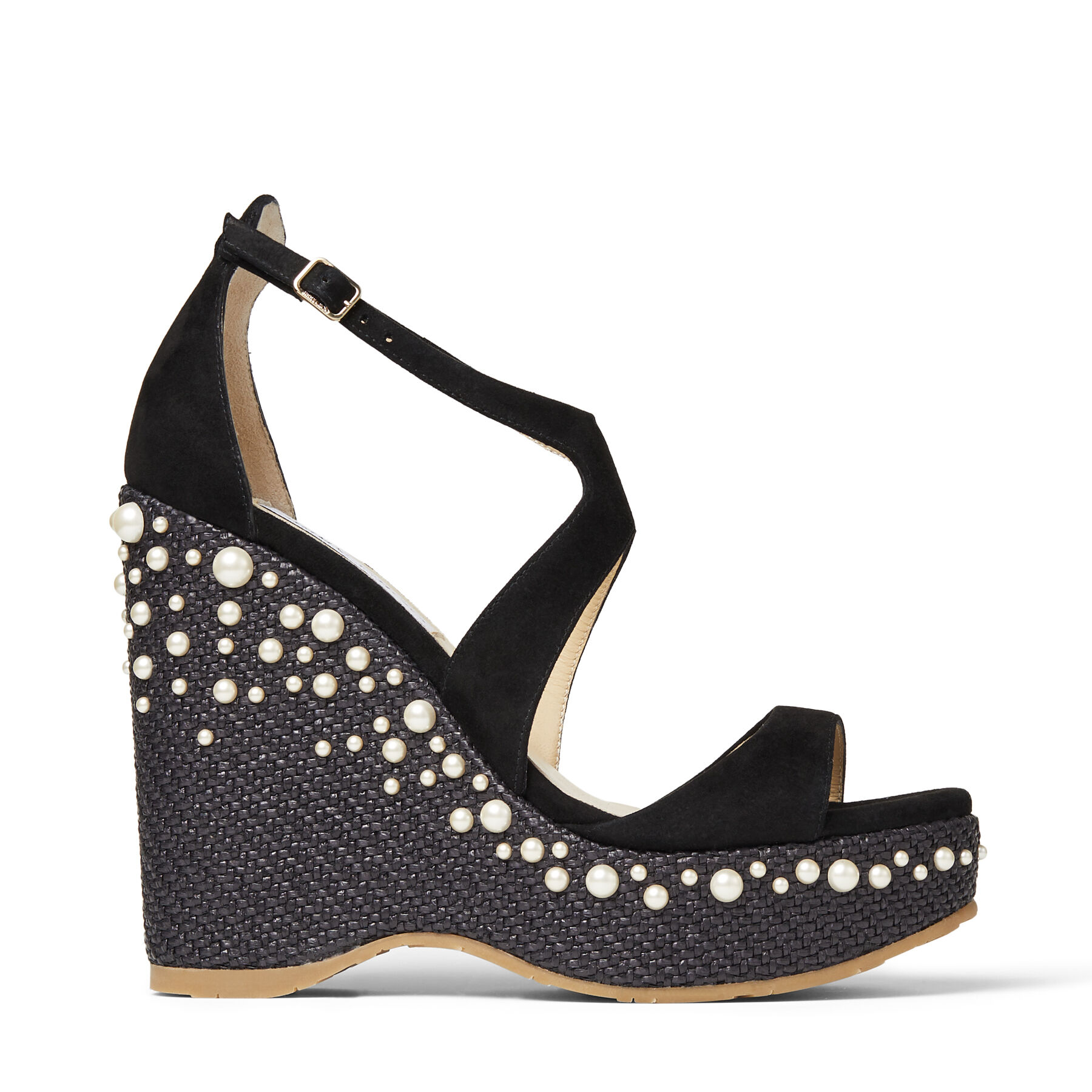 jimmy choo summer sandals