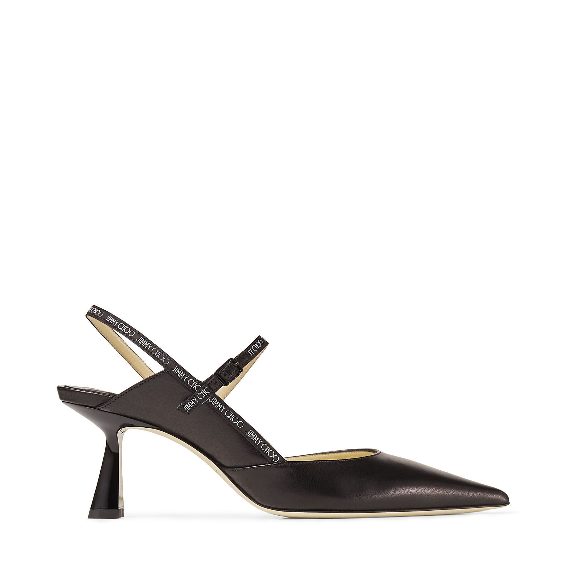 jimmy choo escarpin noir