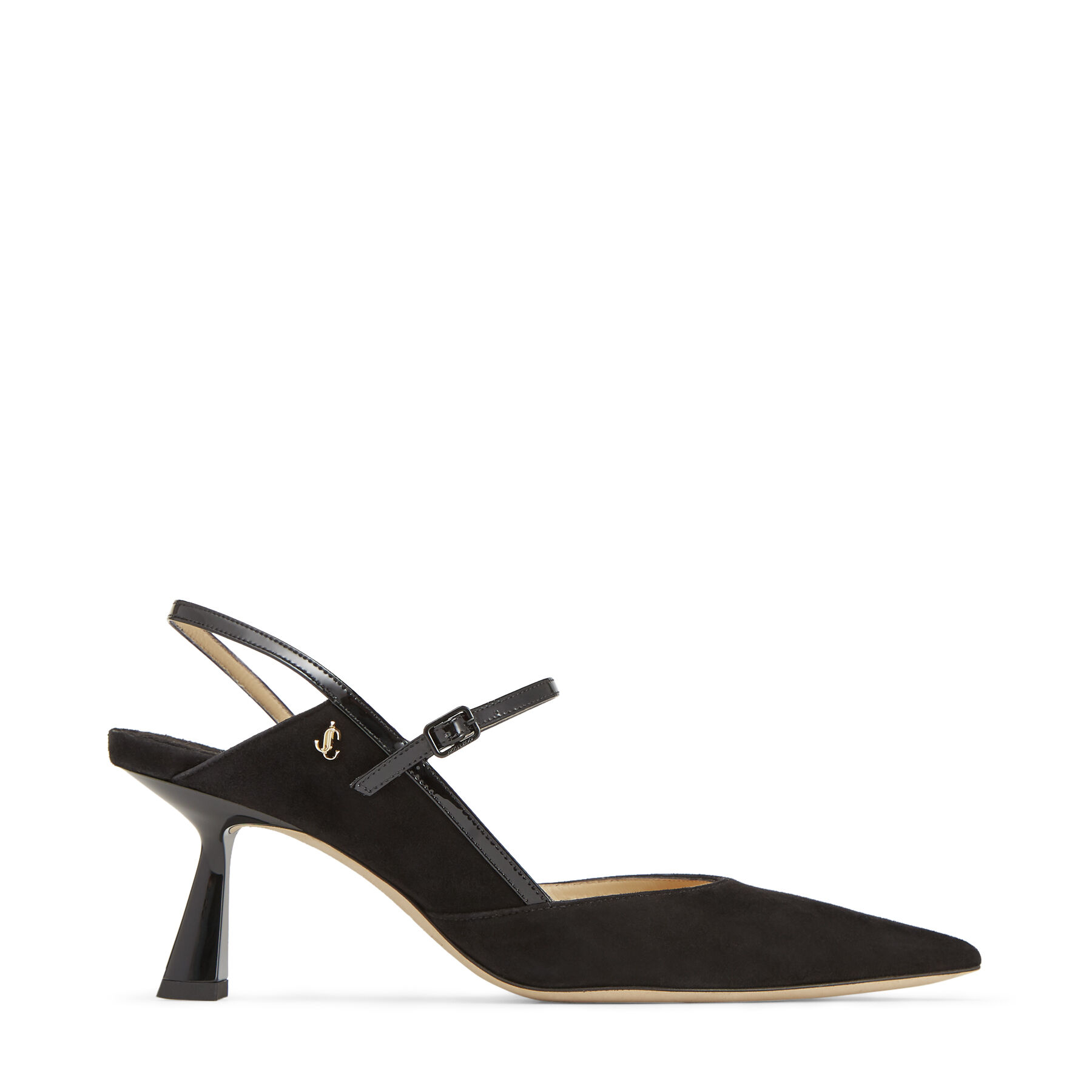 jimmy choo escarpin noir