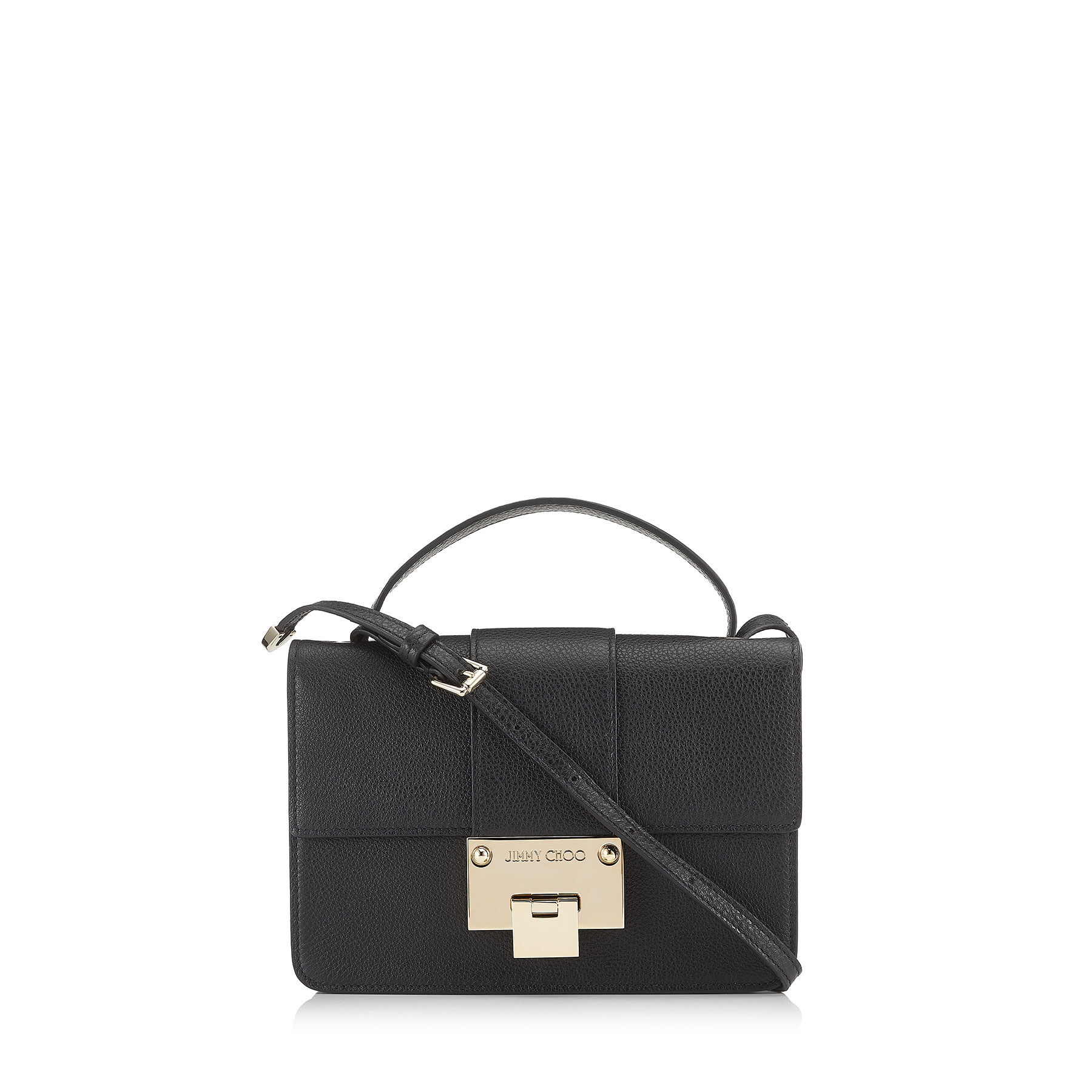 Jimmy choo cross body bag clearance