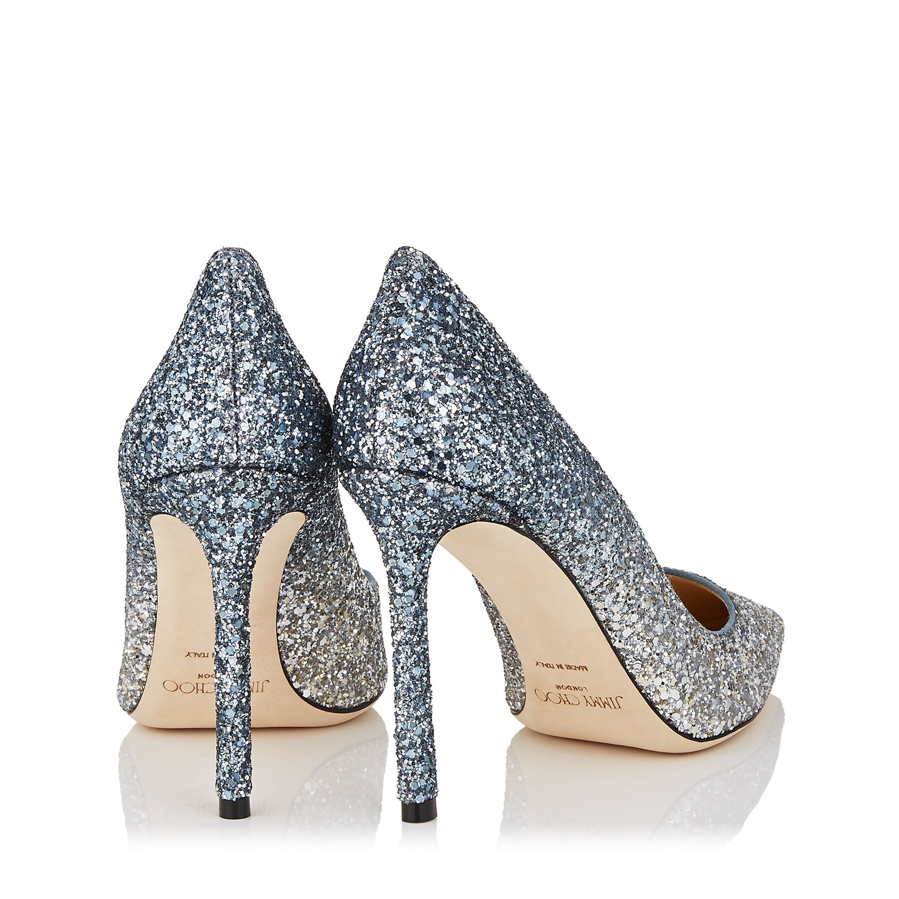 ErsA z Group l jimmy choo romy 100