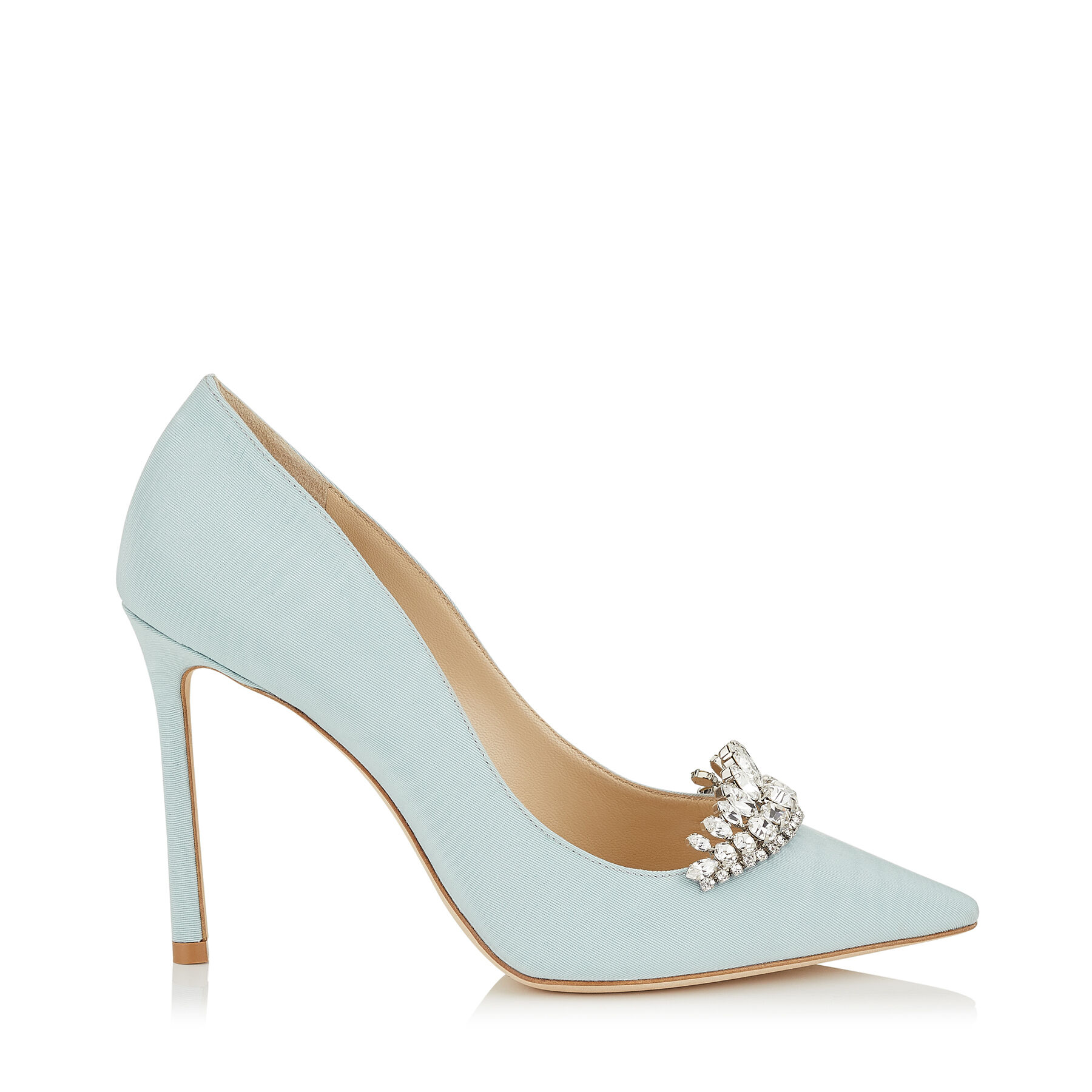 Jimmy choo something blue