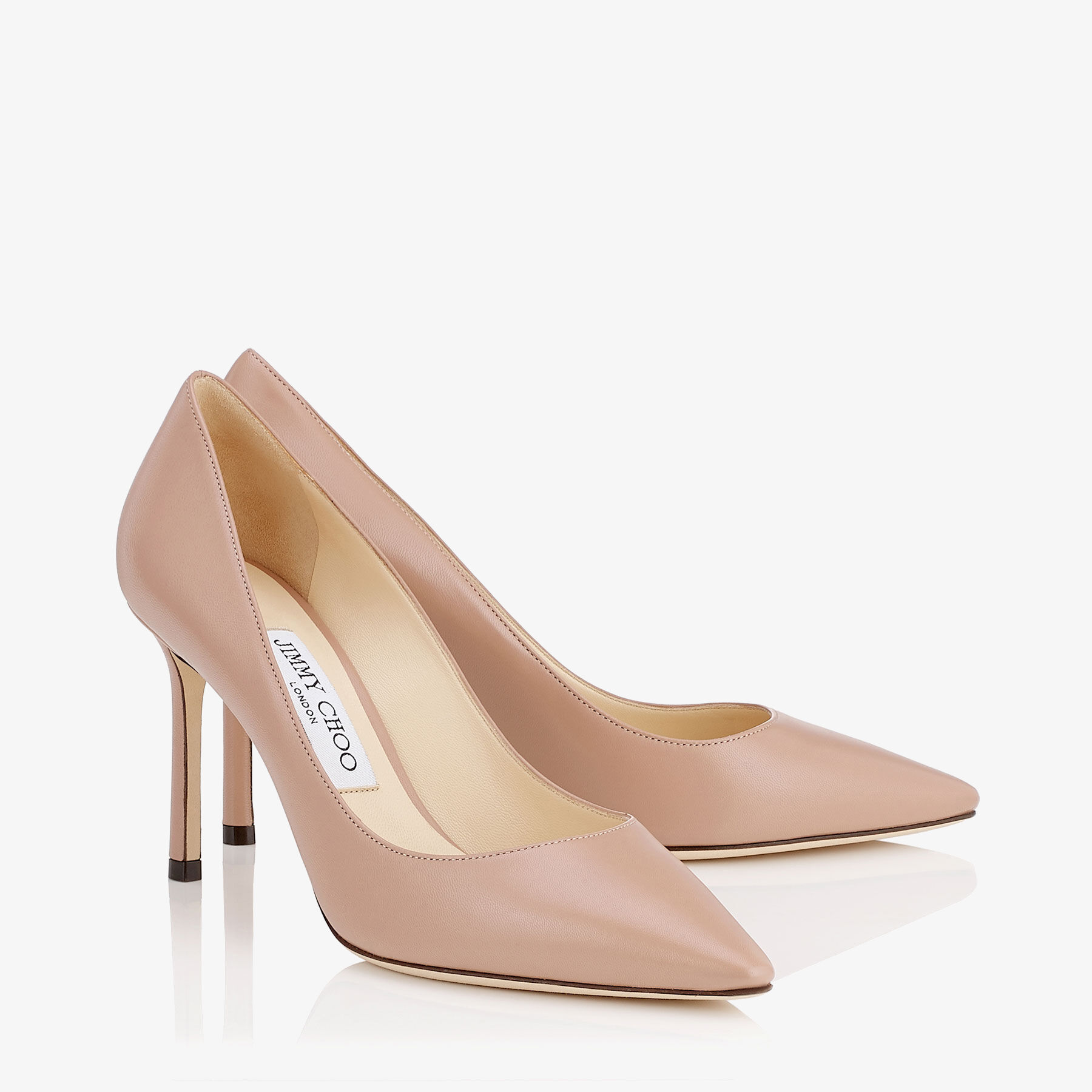 resole jimmy choos