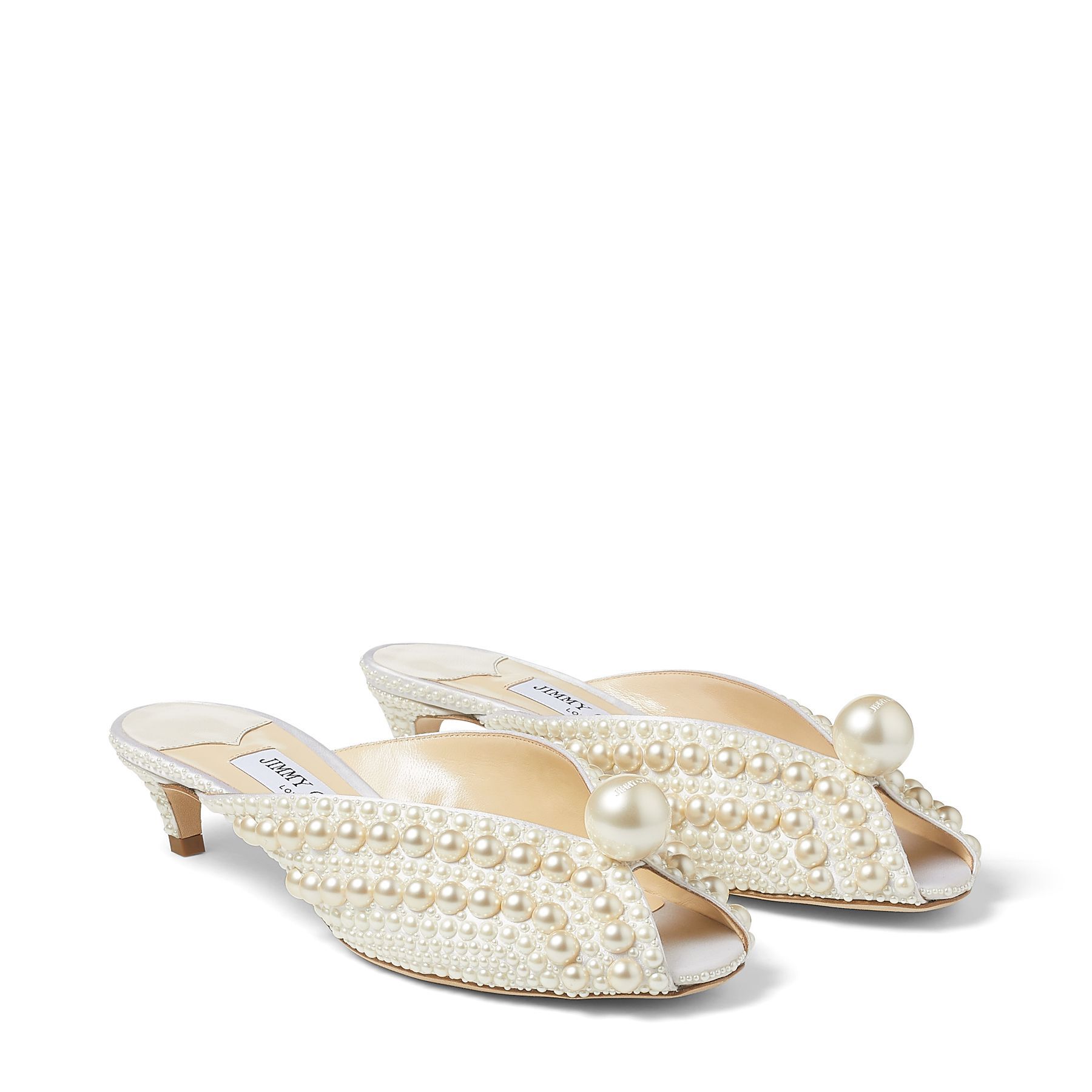 Jimmy choo samantha clearance