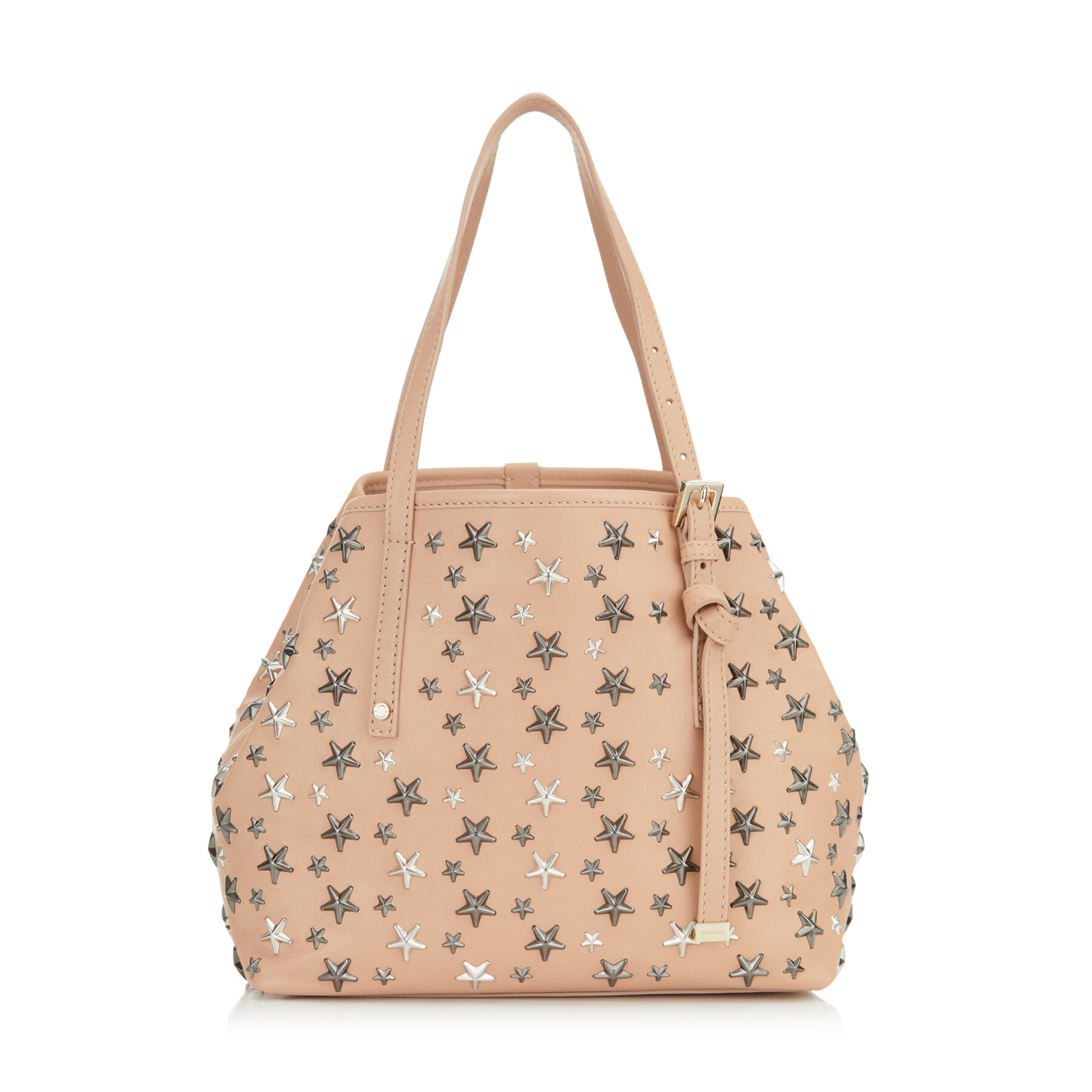 jimmy choo tote bag