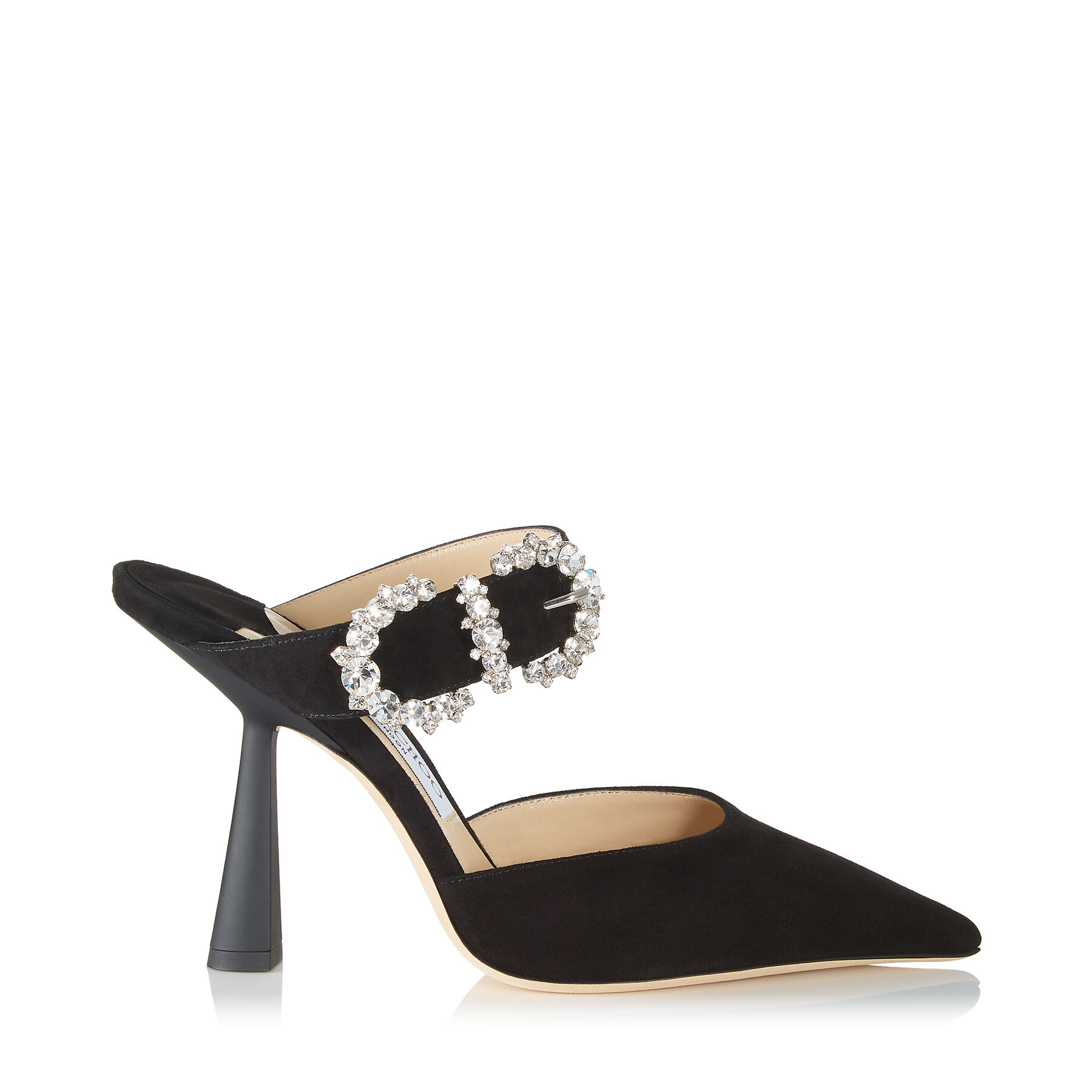 jimmy choo escarpin noir