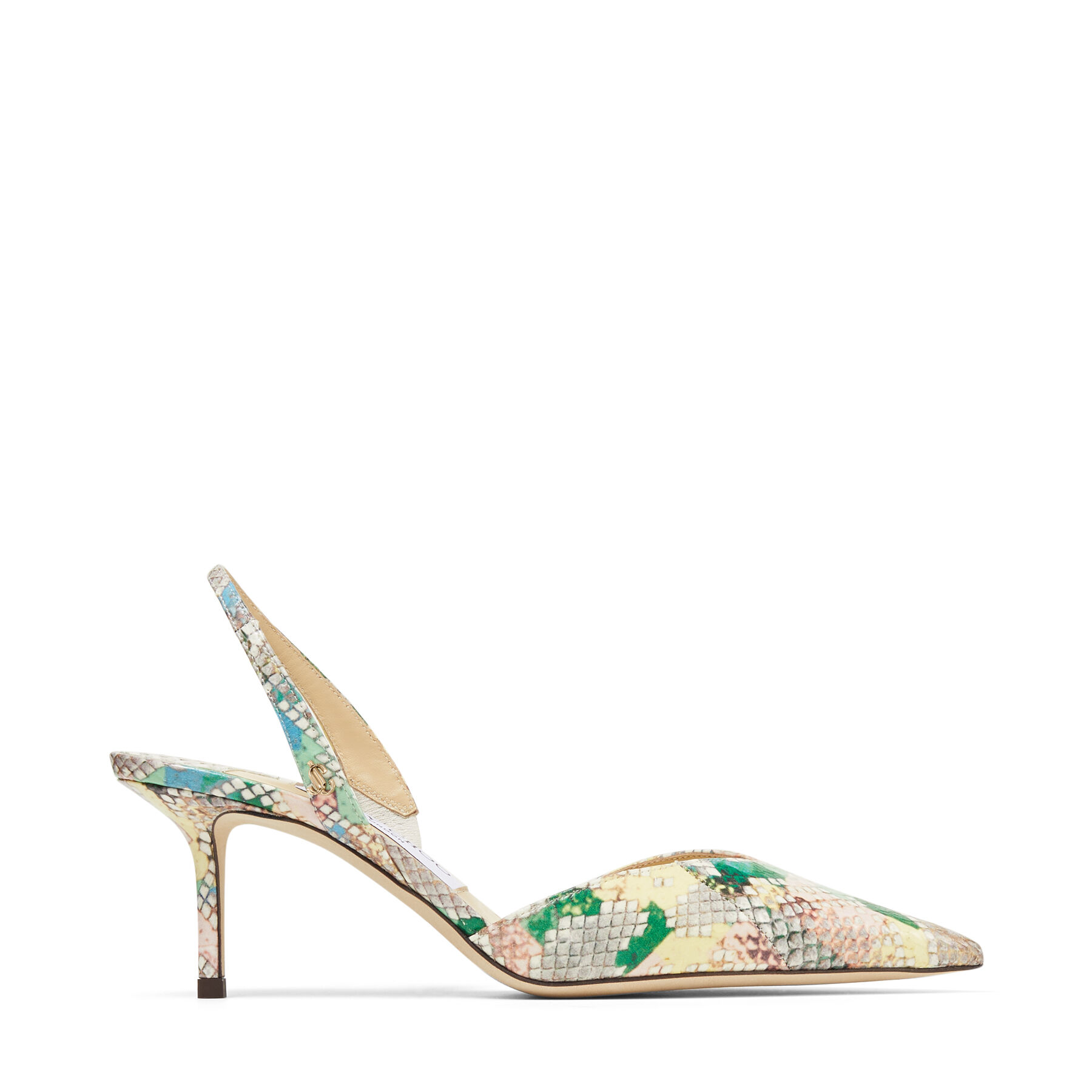 Jimmy choo thandi 65 clearance
