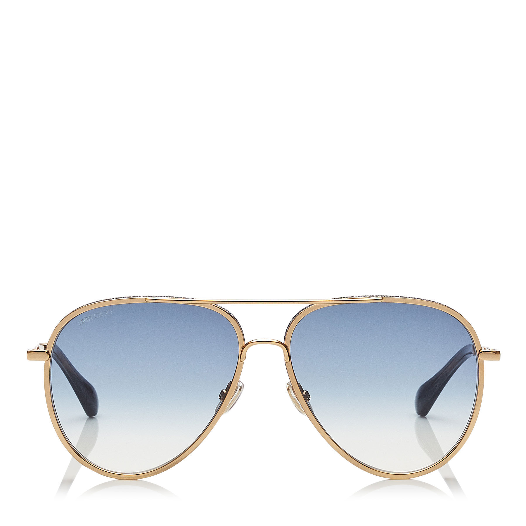 Jimmy Choo Aviators 2024 www.alhudapk