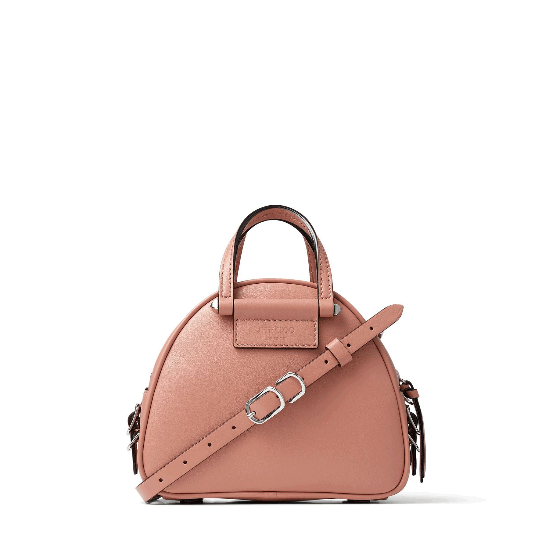bowling style handbags