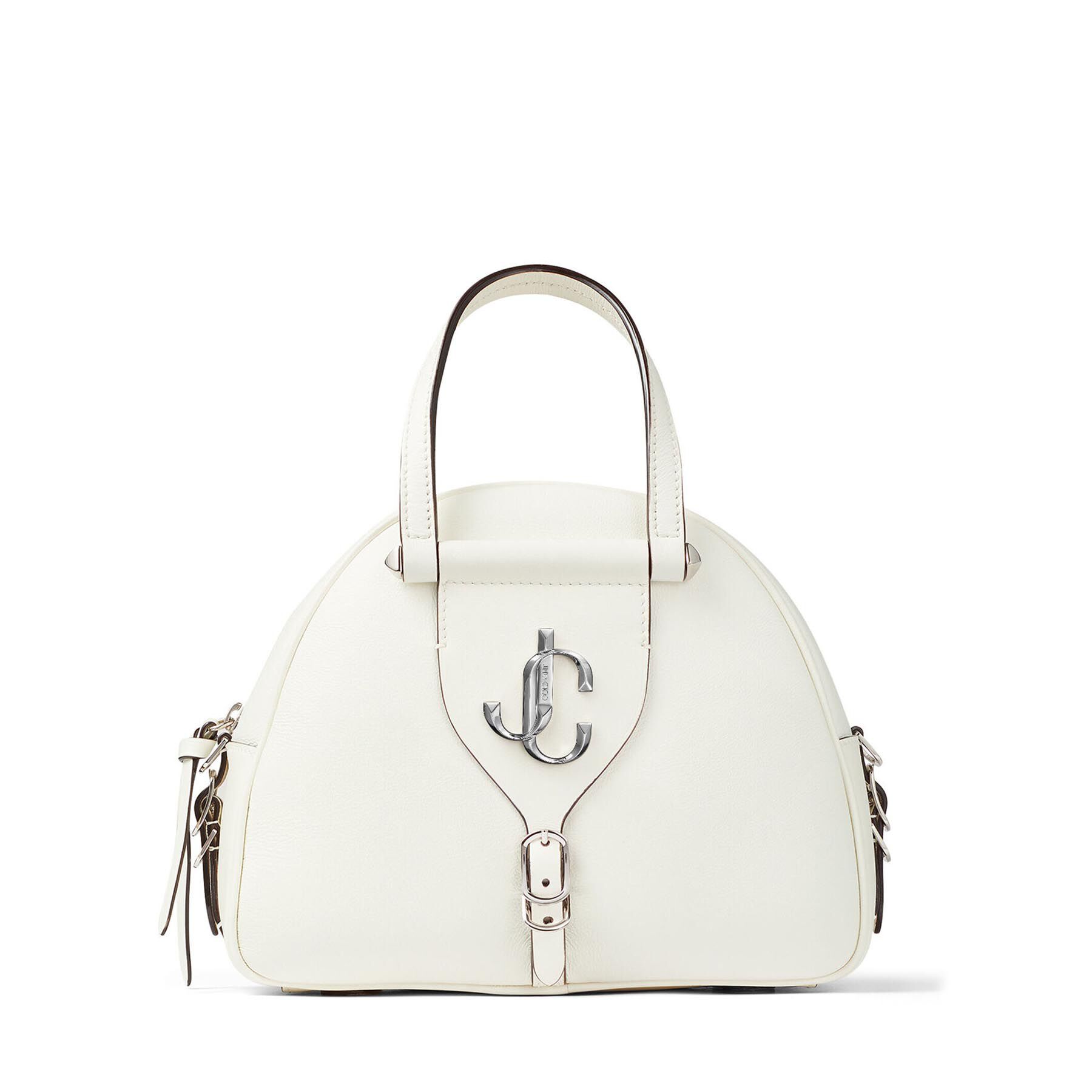 Jimmy choo bowling bag best sale