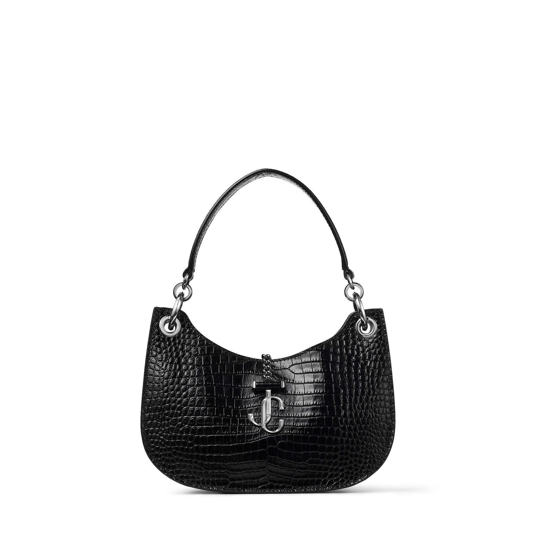 Jimmy choo croc clearance