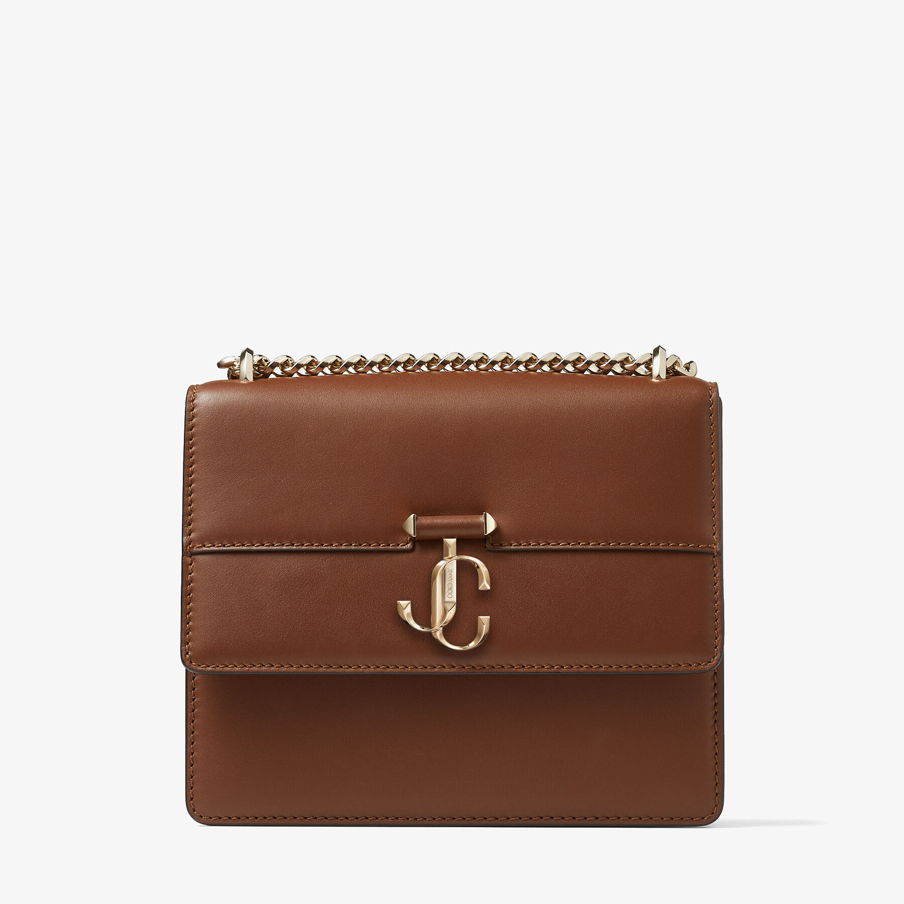 Vera pelle morbida cuoio terracotta di Agnello / Montone per abbigliamento  ed accessori