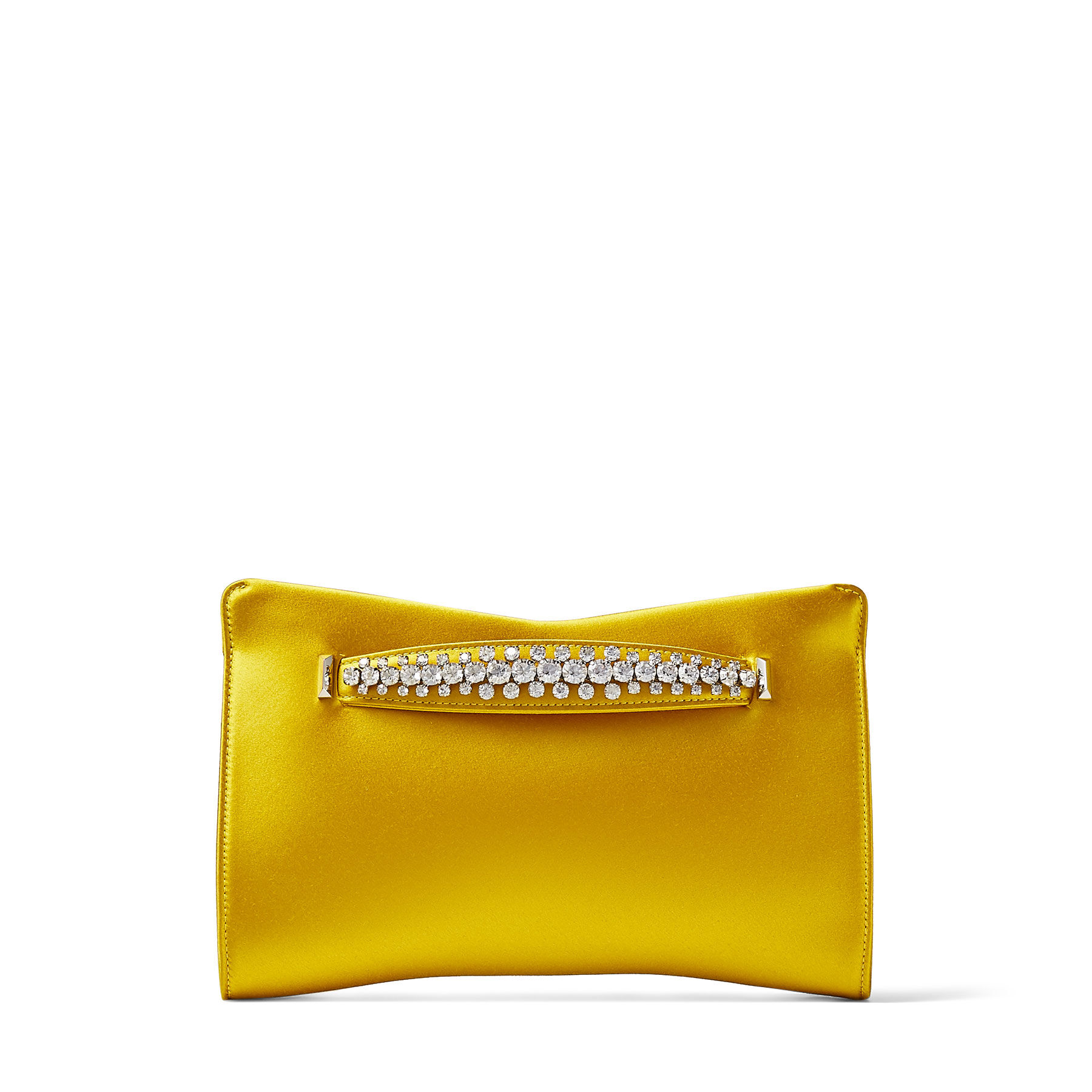 Jimmy choo venus clutch online