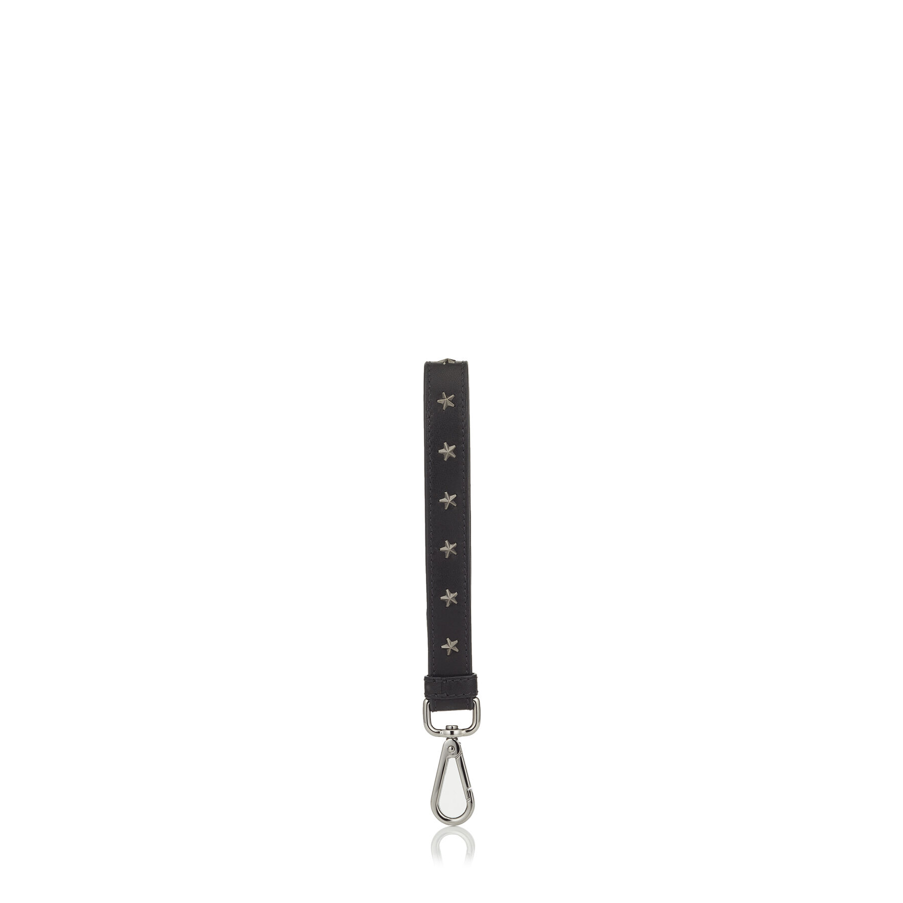 Jimmy choo wristlet clearance