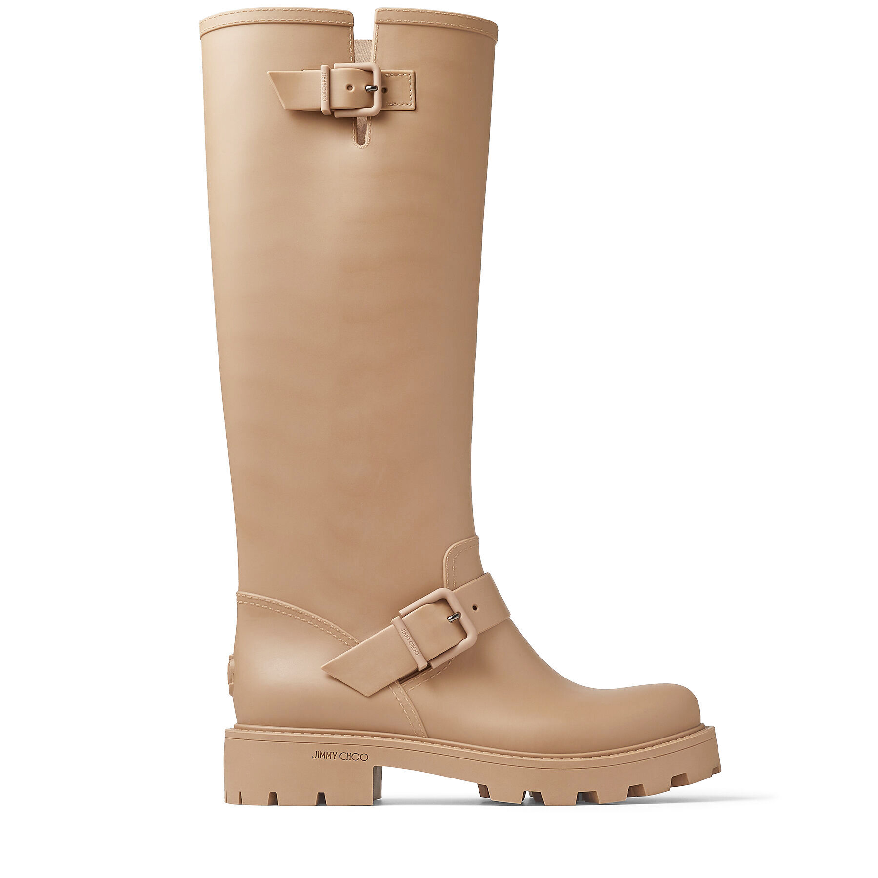 camel rain boots