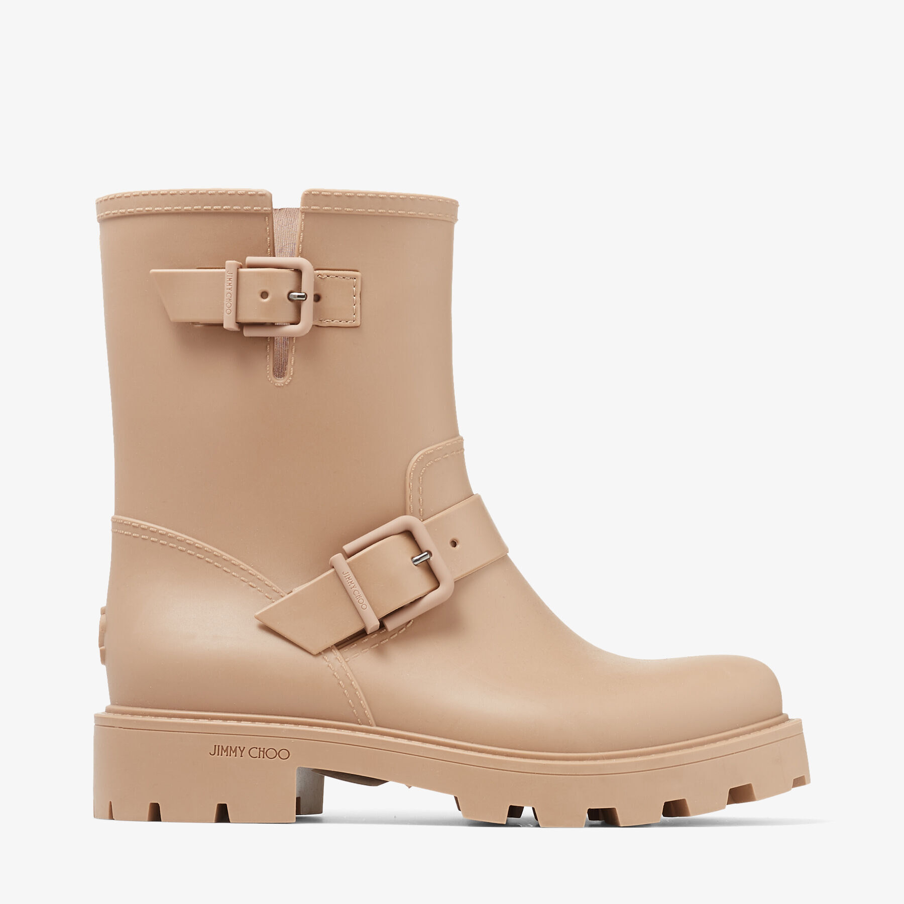 jimmy choo lace up booties