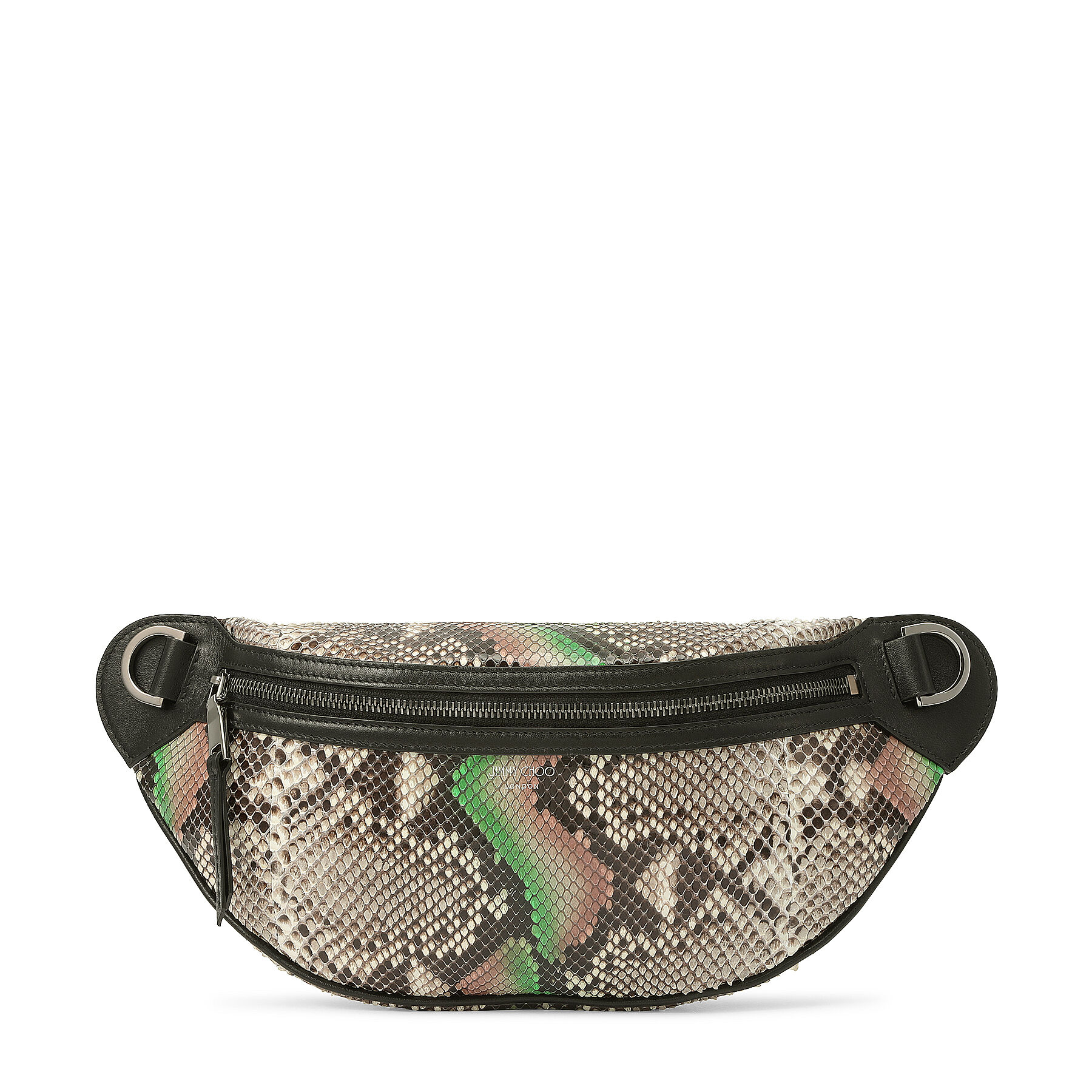 jimmy choo belt bag