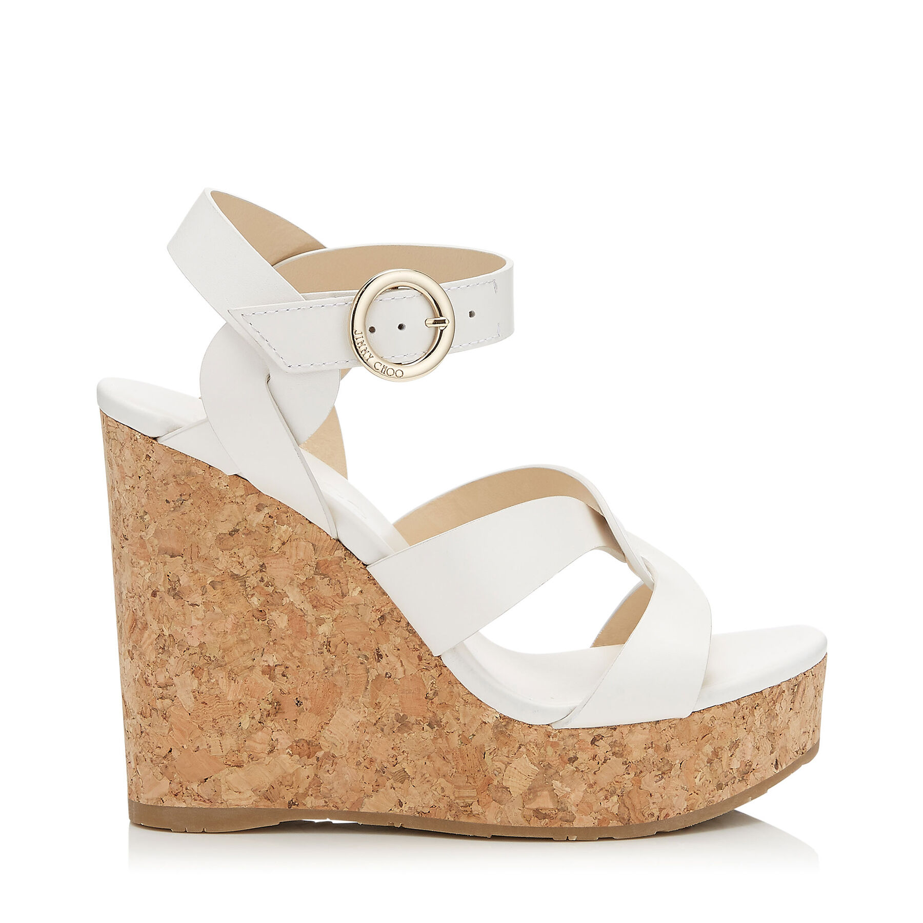 Jimmy choo wedges Clearance