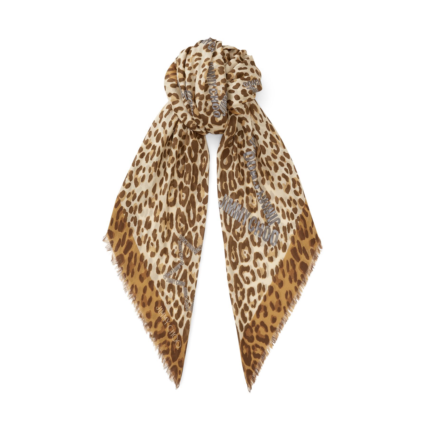 Jimmy choo shawl