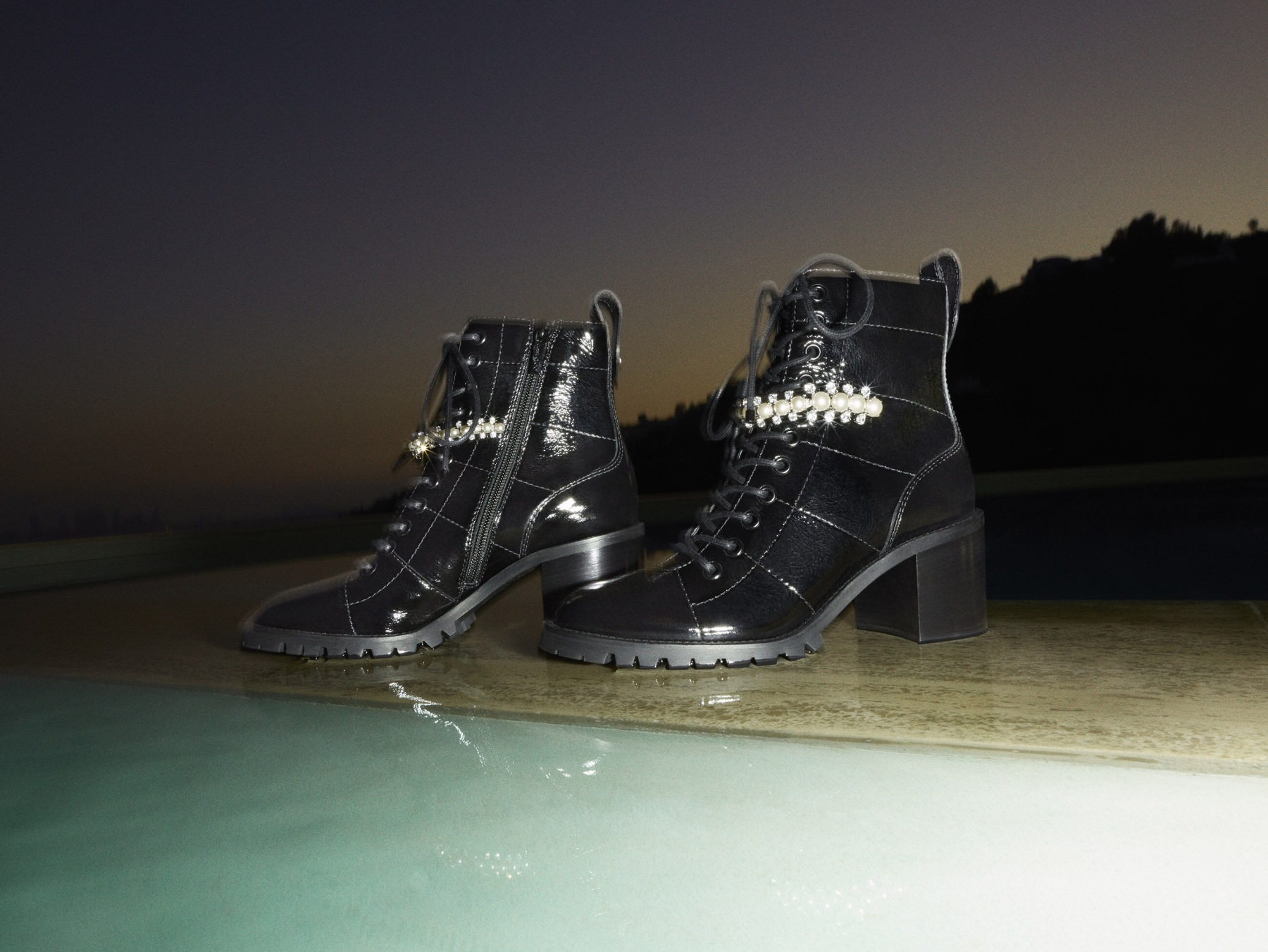 jimmy choo cruz 65