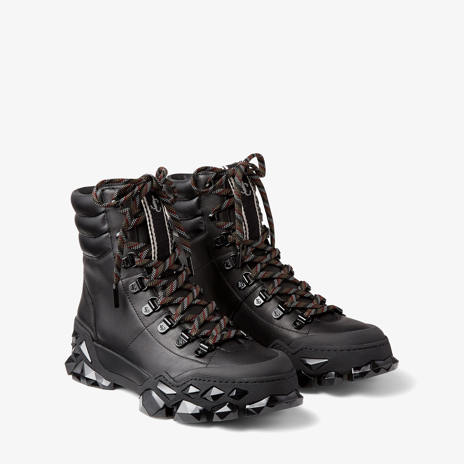 jimmy choo hiking footwear