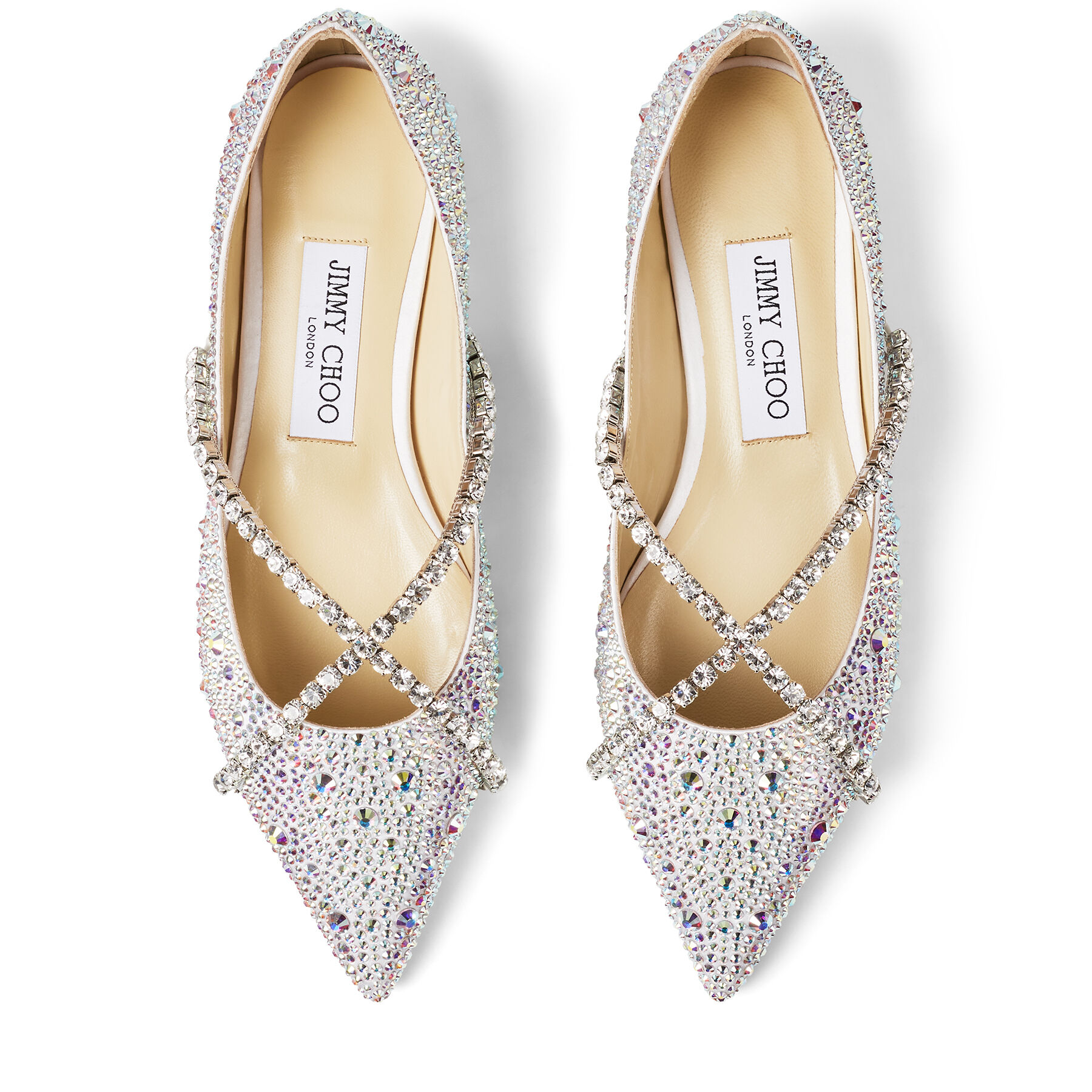 genevi flat