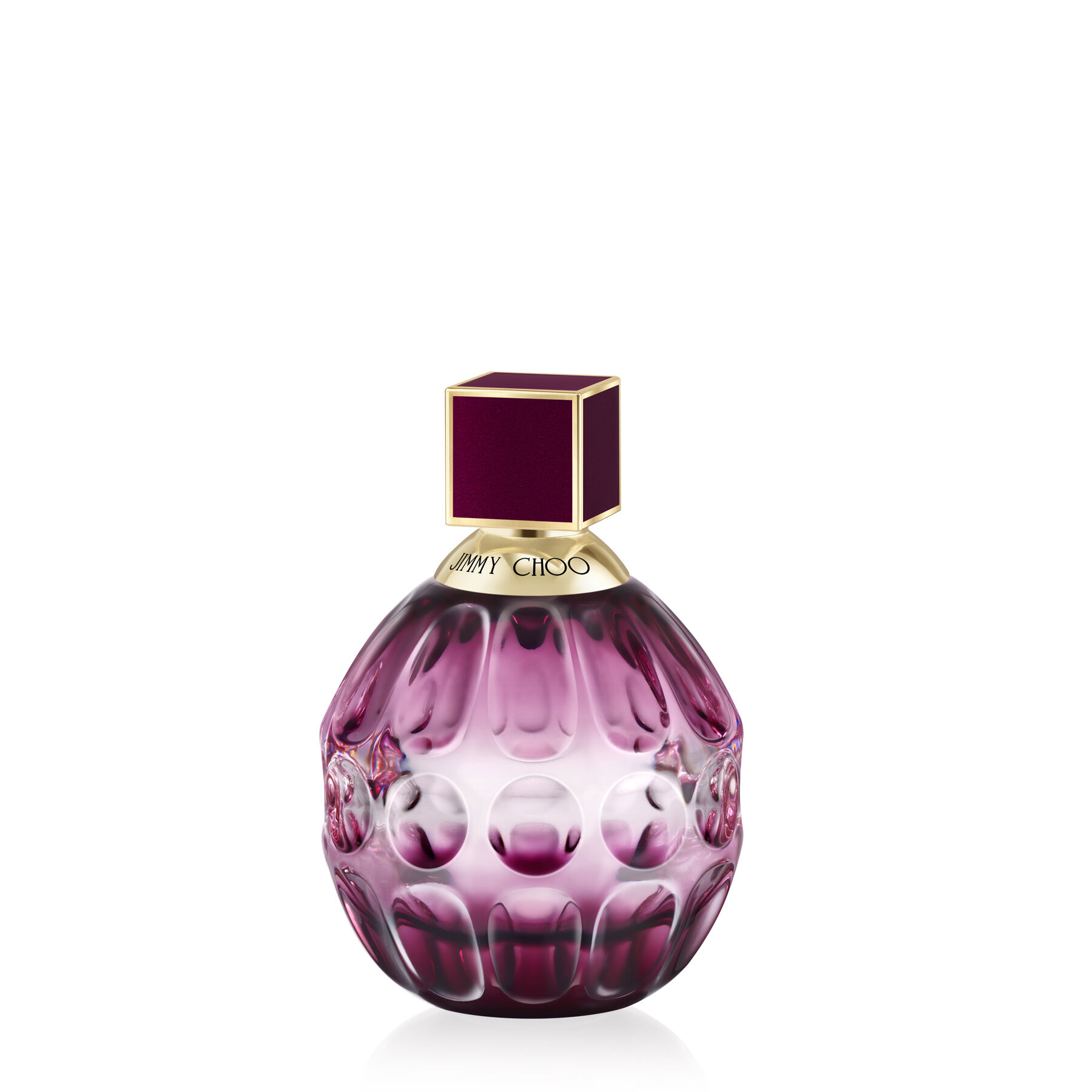 jimmy choo perfume purple bottle
