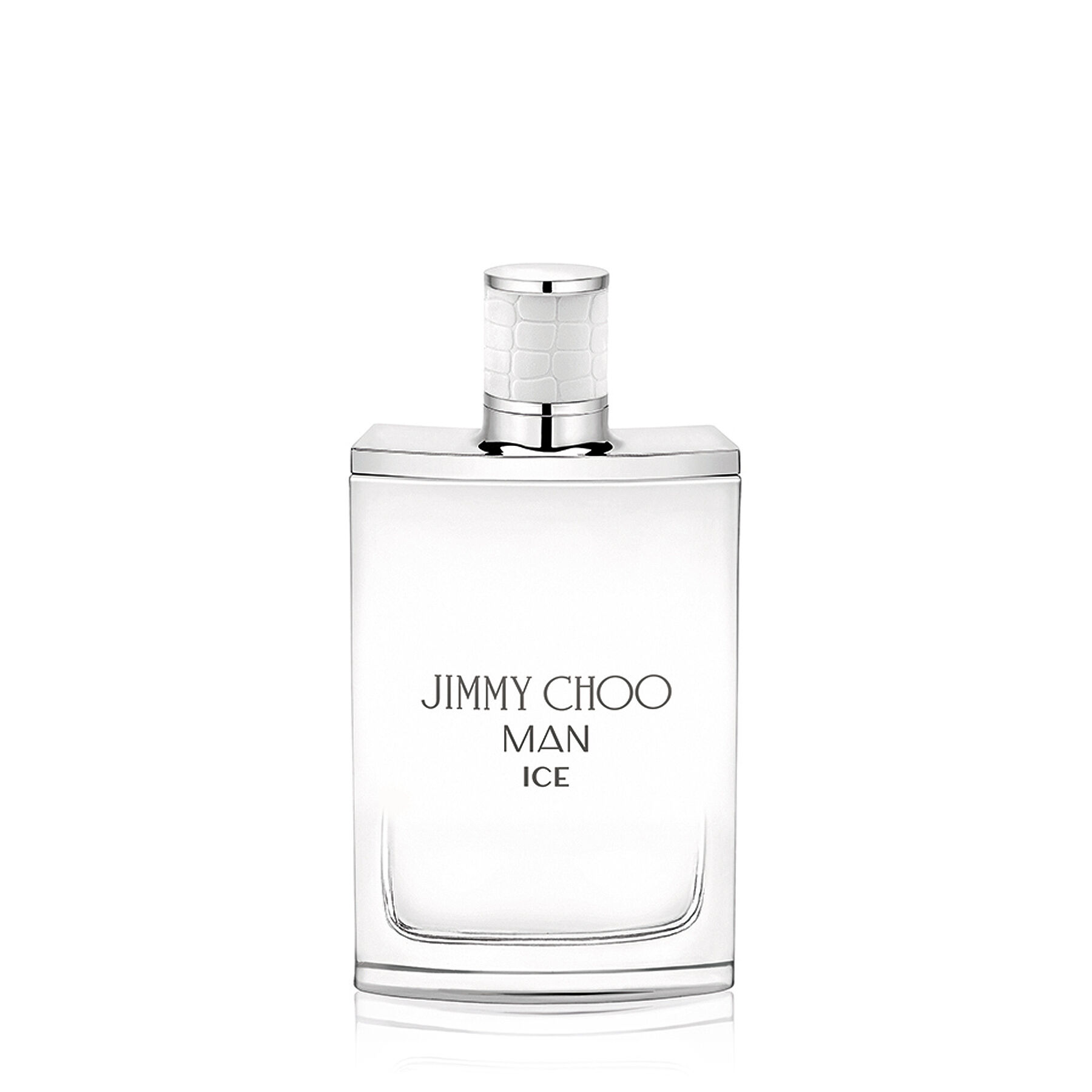 Jimmy Choo Man Ice 100m | Man Ice 100ml | Fragrance | JIMMY CHOO